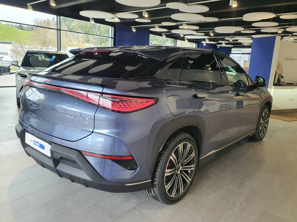 BYD Sealion 7 Excellence AWD-image-4