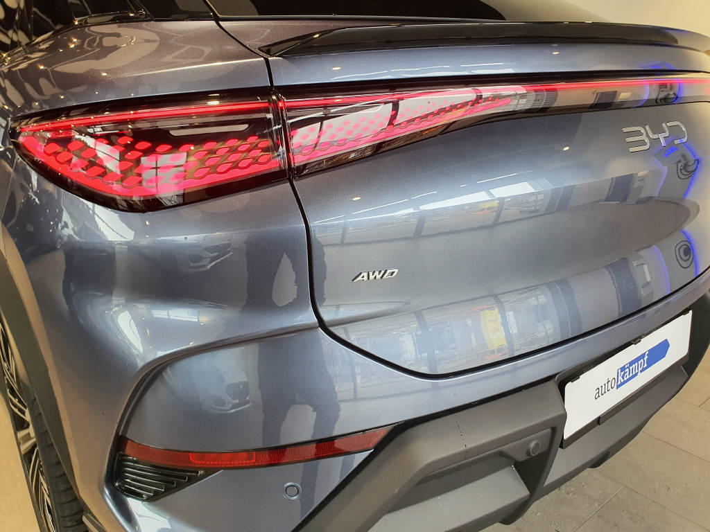 BYD Sealion 7 Excellence AWD-image-24