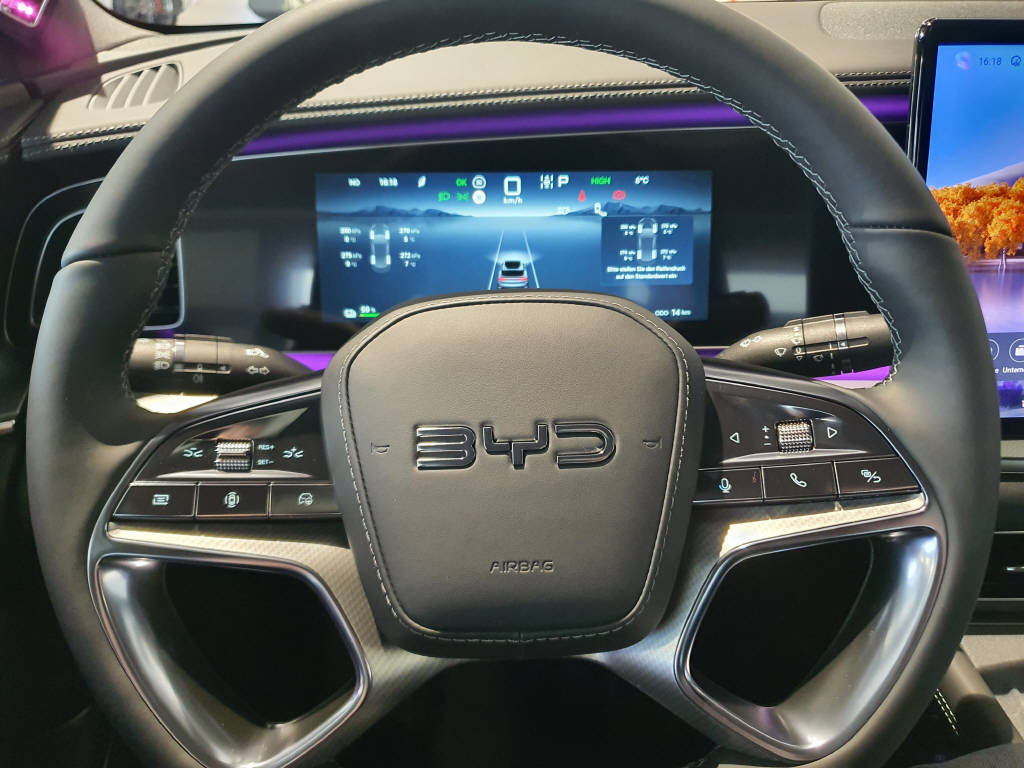 BYD Sealion 7 Excellence AWD-image-26