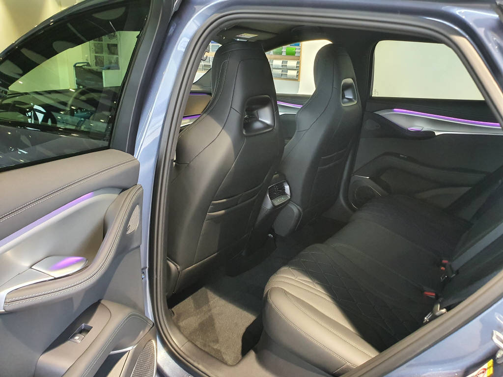 BYD Sealion 7 Excellence AWD-image-16