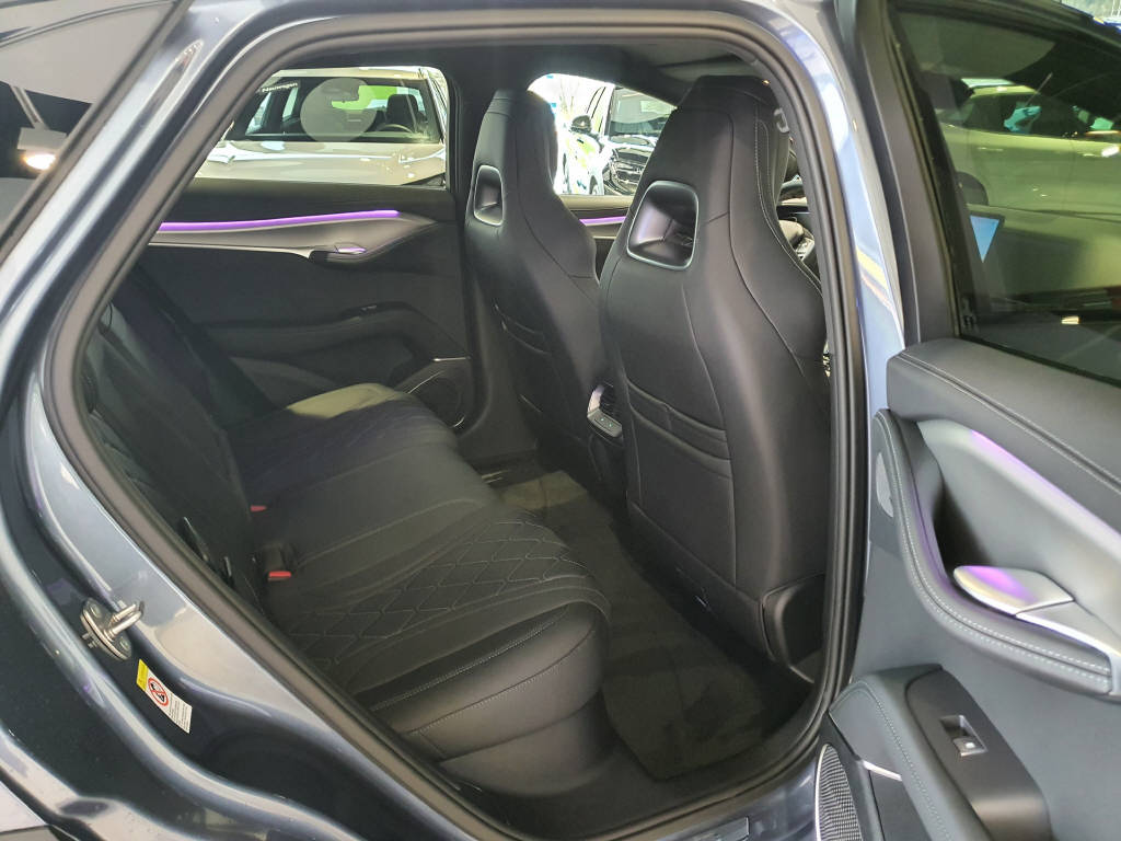 BYD Sealion 7 Excellence AWD-image-15