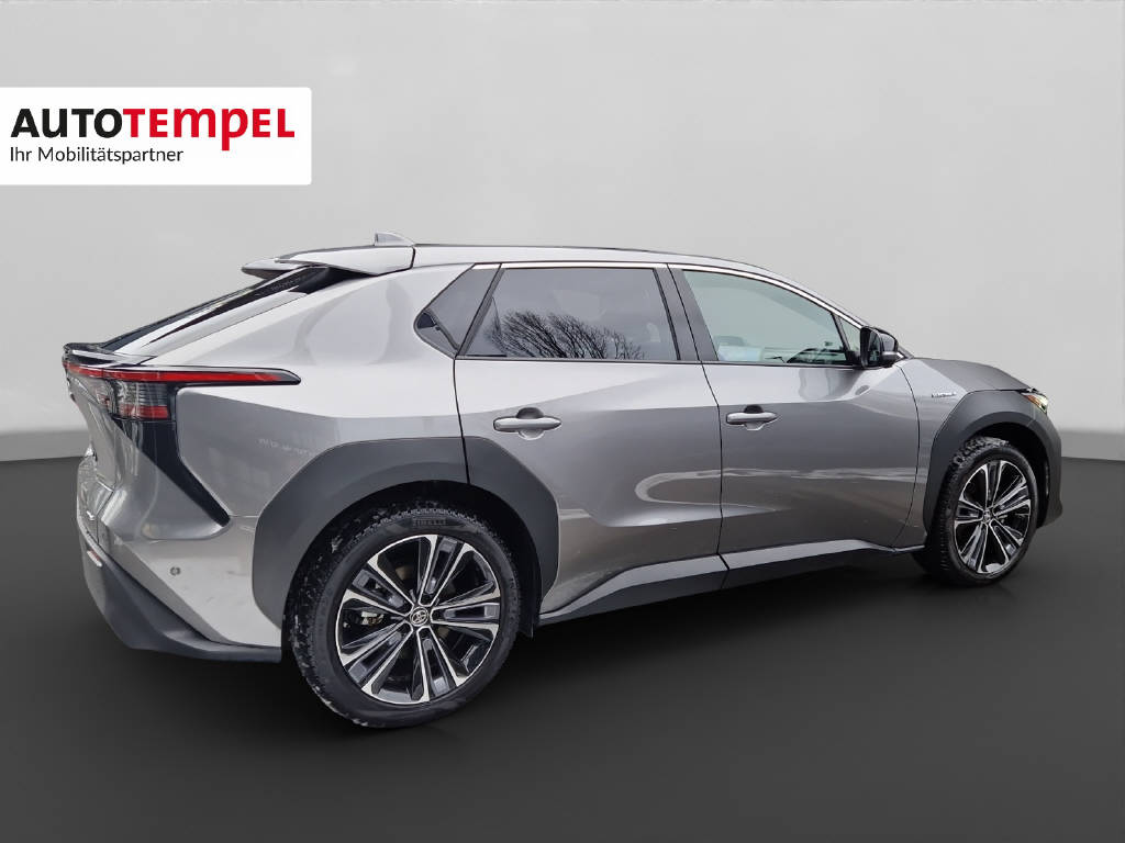 TOYOTA bZ4X Premium AWD 44457/001-image-5