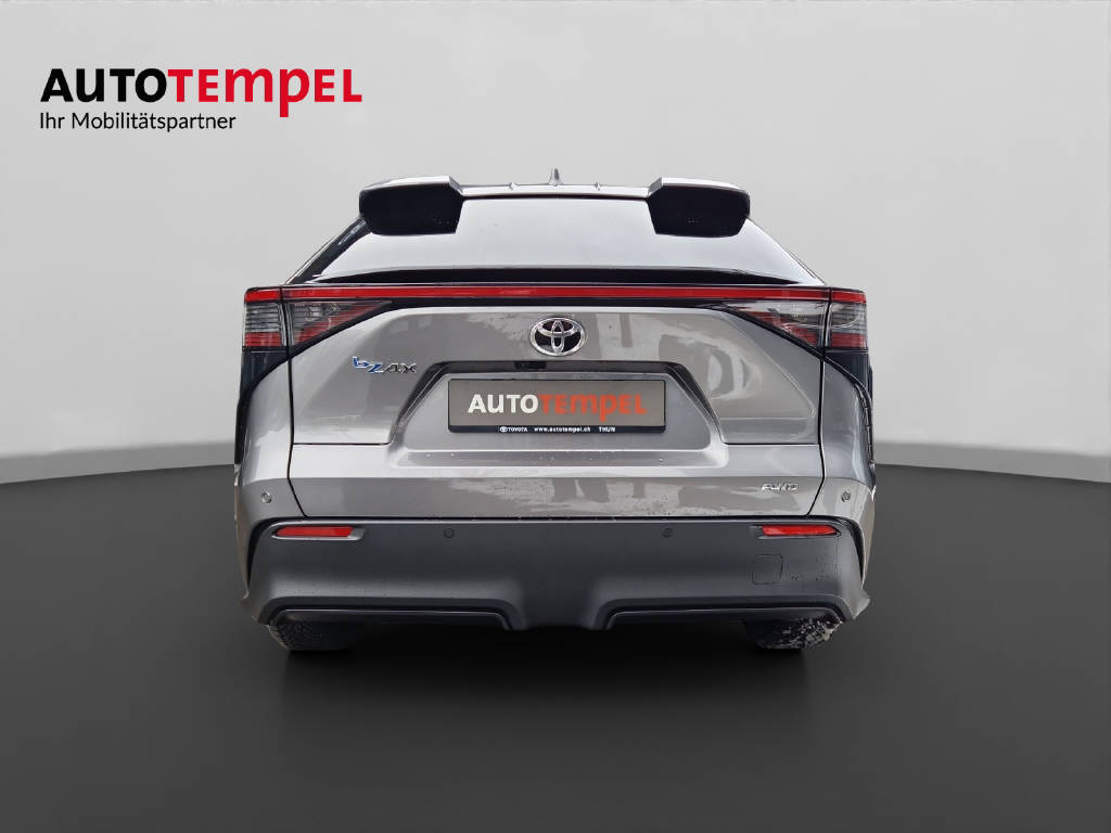 TOYOTA bZ4X Premium AWD 44457/001-image-7