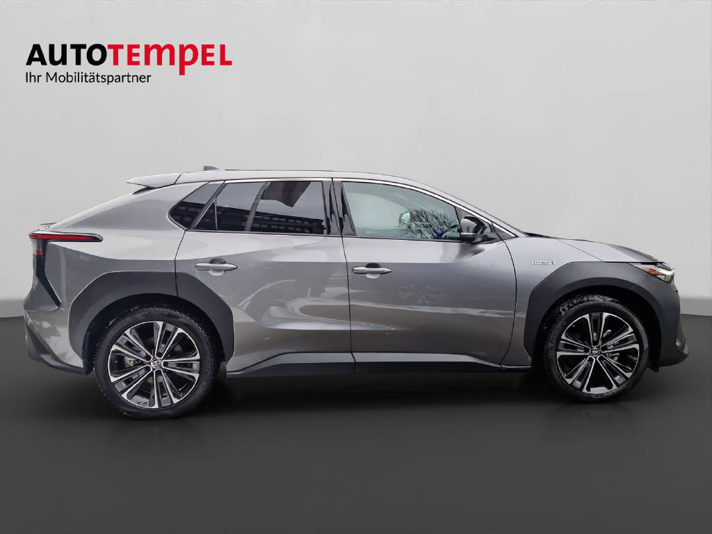 TOYOTA bZ4X Premium AWD 44457/001-image-4