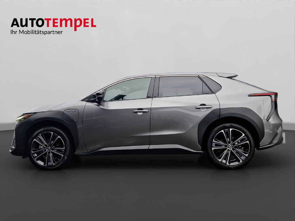 TOYOTA bZ4X Premium AWD 44457/001-showroom-element-1