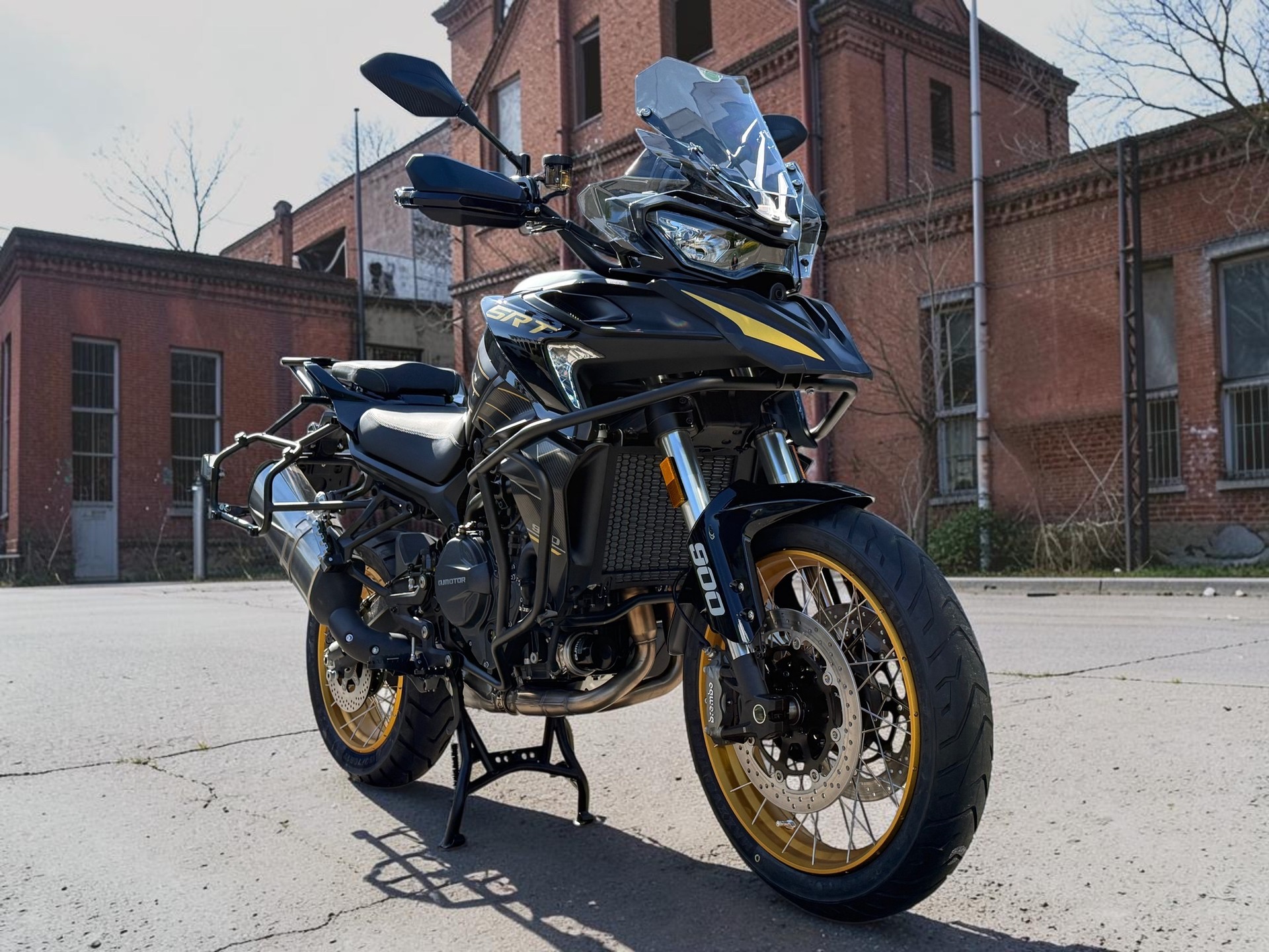 QJ SRT 900 SX-image-7