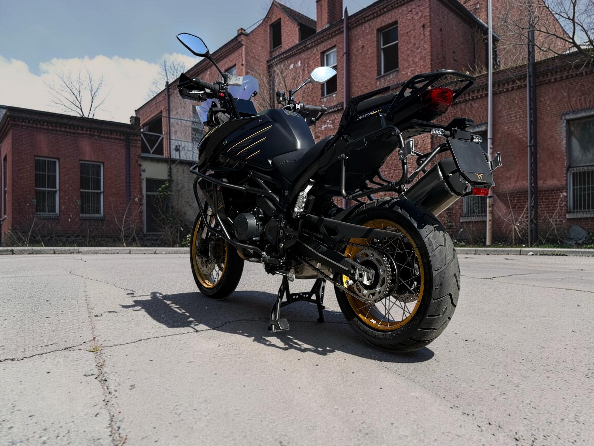 QJ SRT 900 SX-image-9