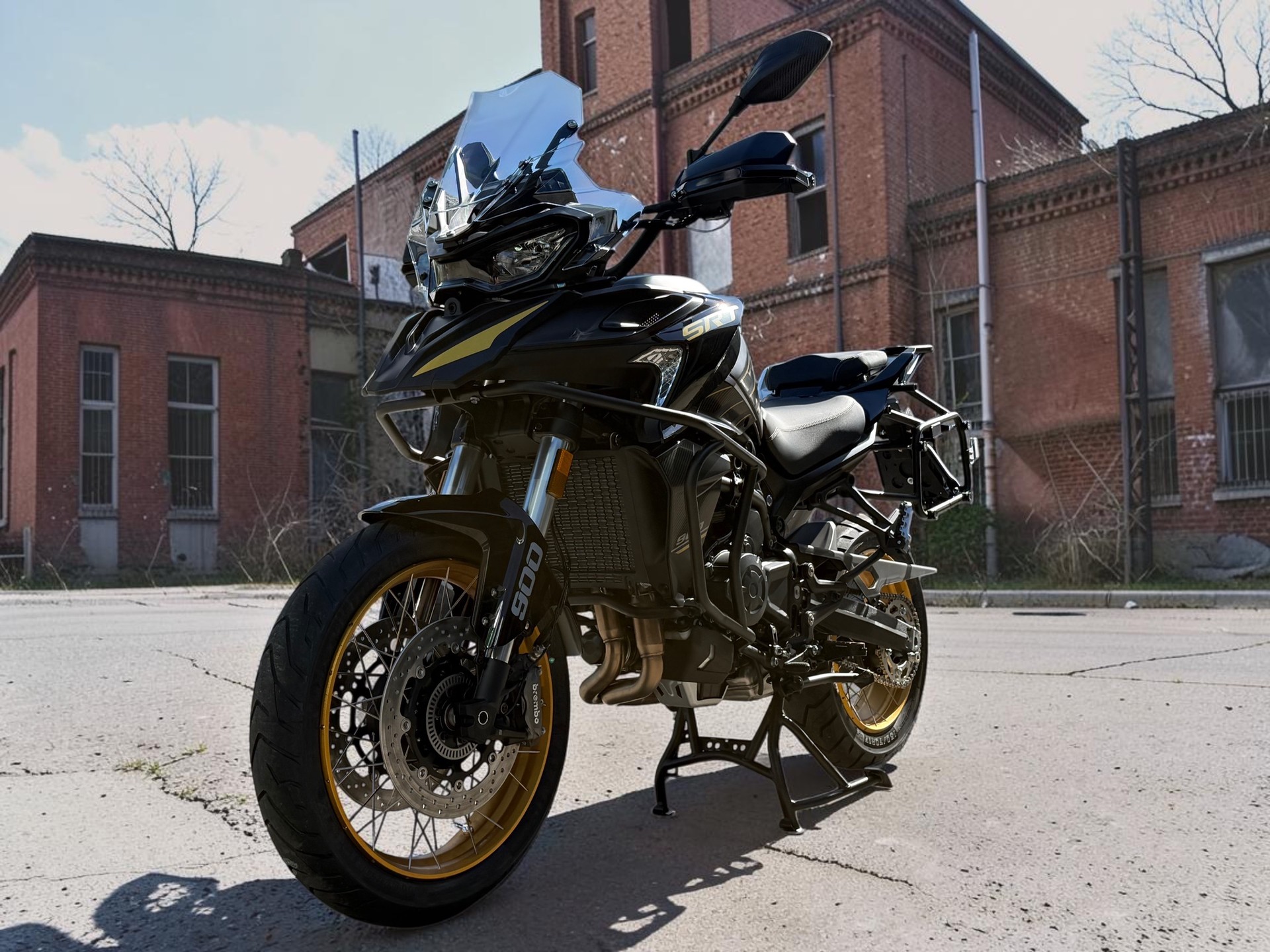 QJ SRT 900 SX-image-13