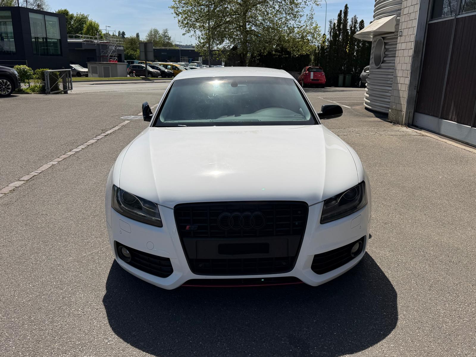 AUDI S5 Sportback 3.0 TFSI quattro S-tronic-image-5
