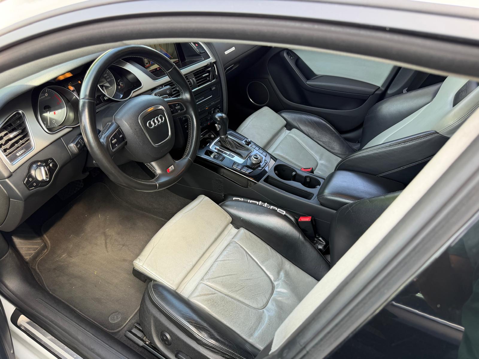 AUDI S5 Sportback 3.0 TFSI quattro S-tronic-image-6