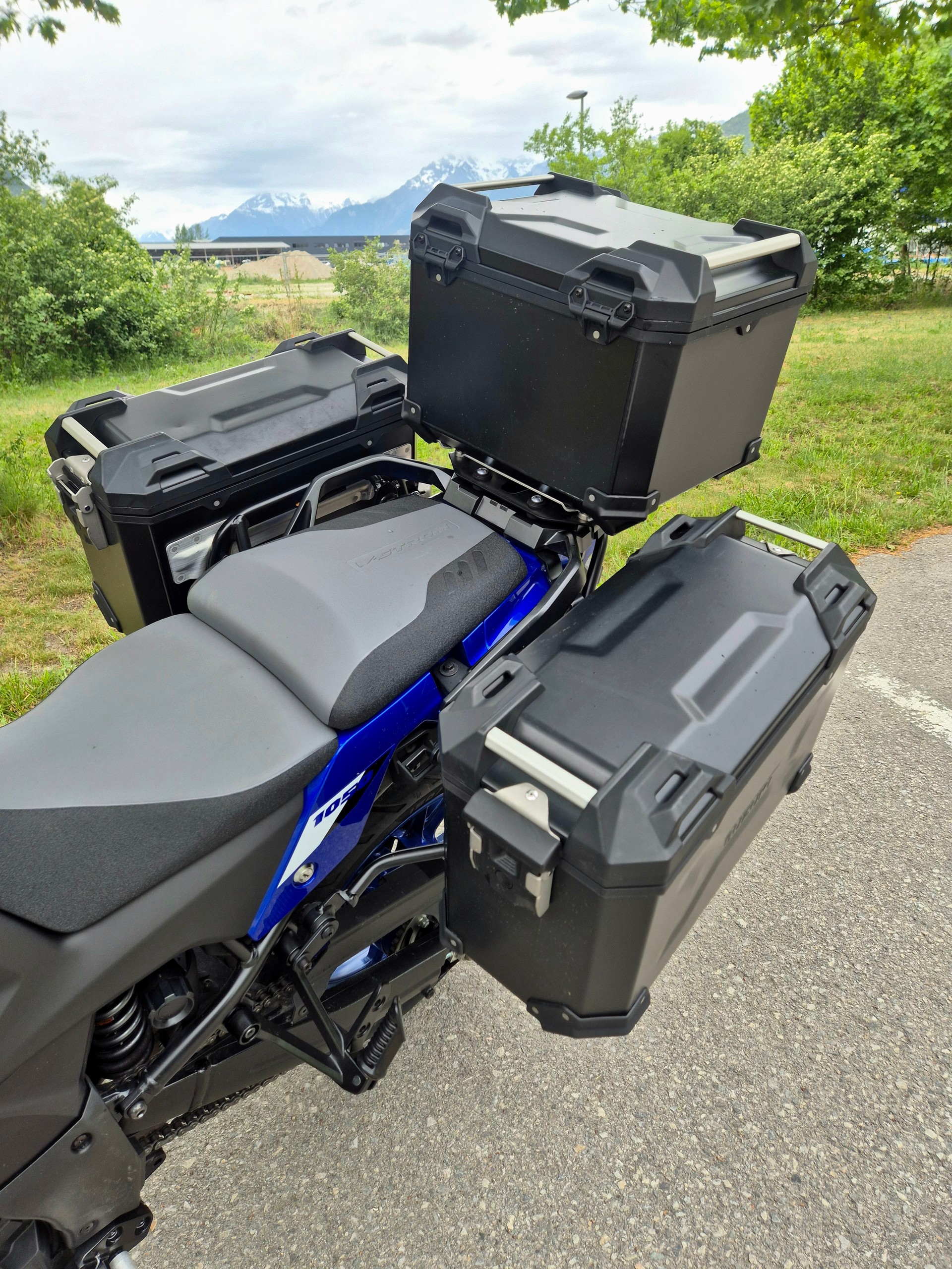 SUZUKI DL 1050-image-4