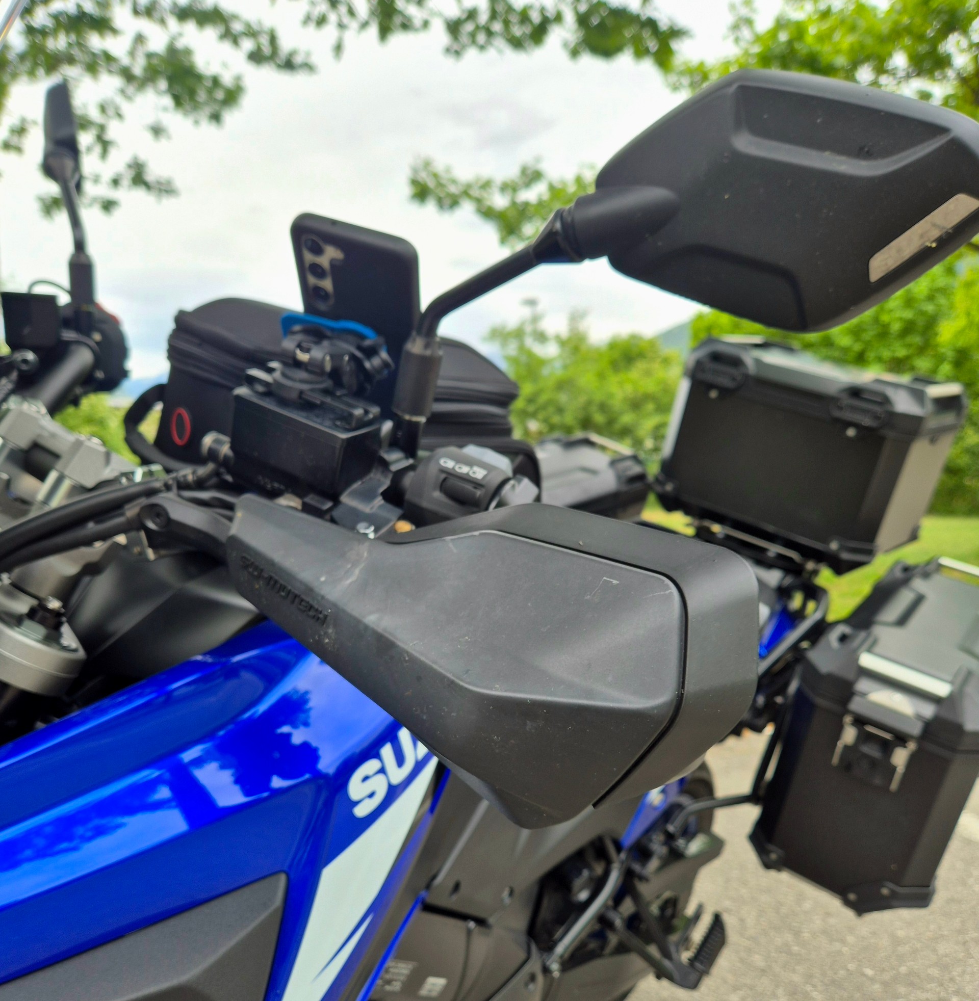 SUZUKI DL 1050-image-8