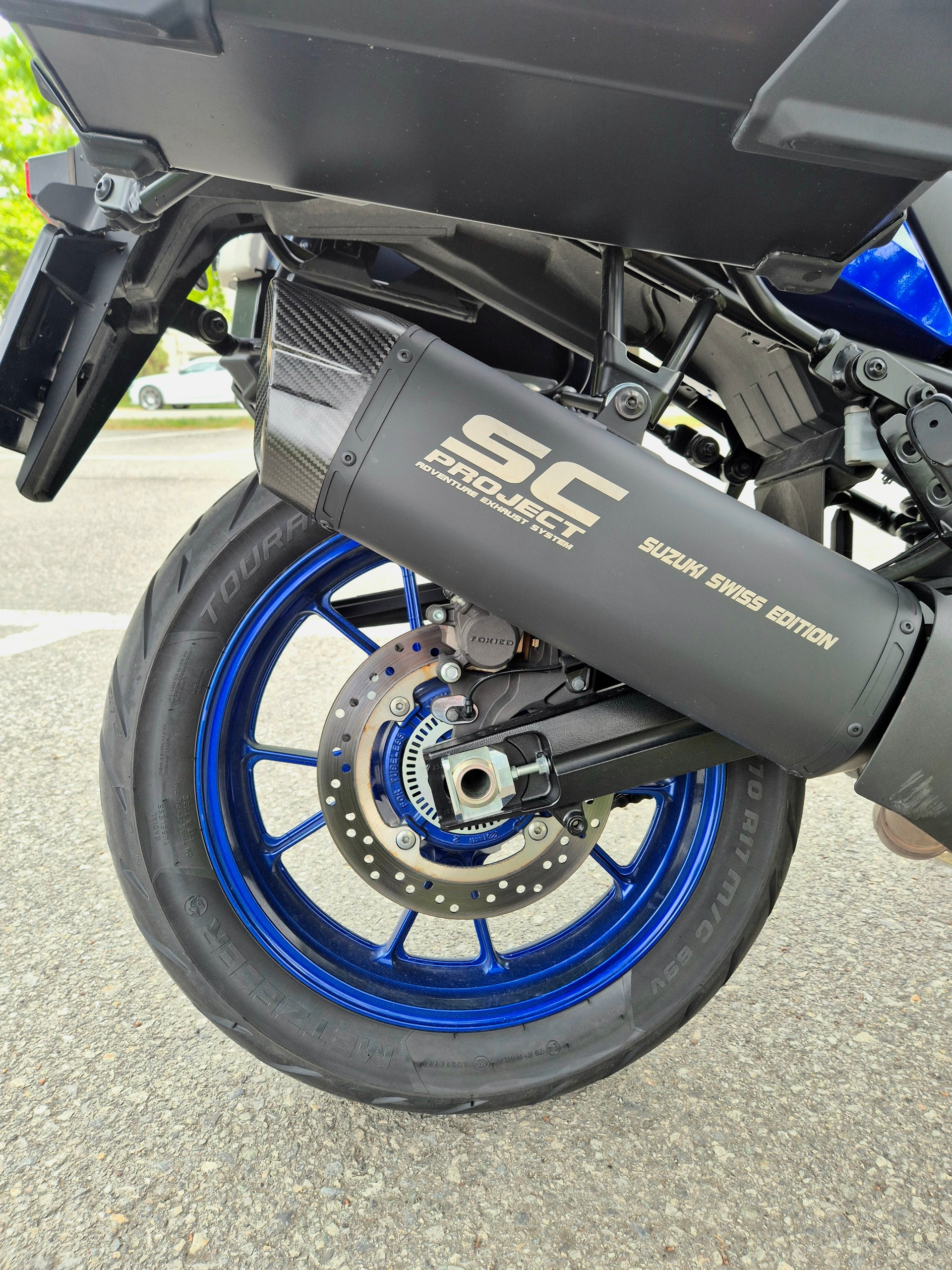 SUZUKI DL 1050-image-5