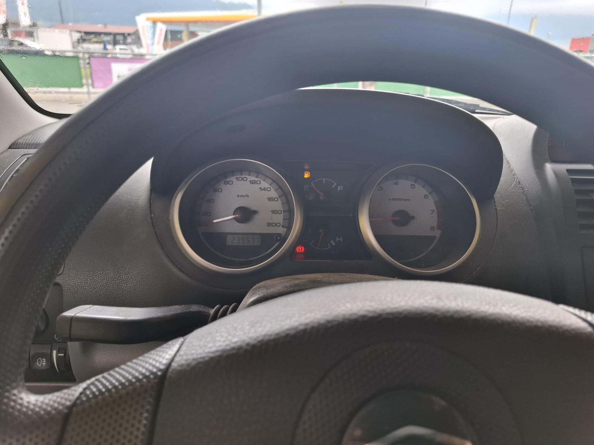 SUZUKI Ignis 1.5 16V GL Top-image-5