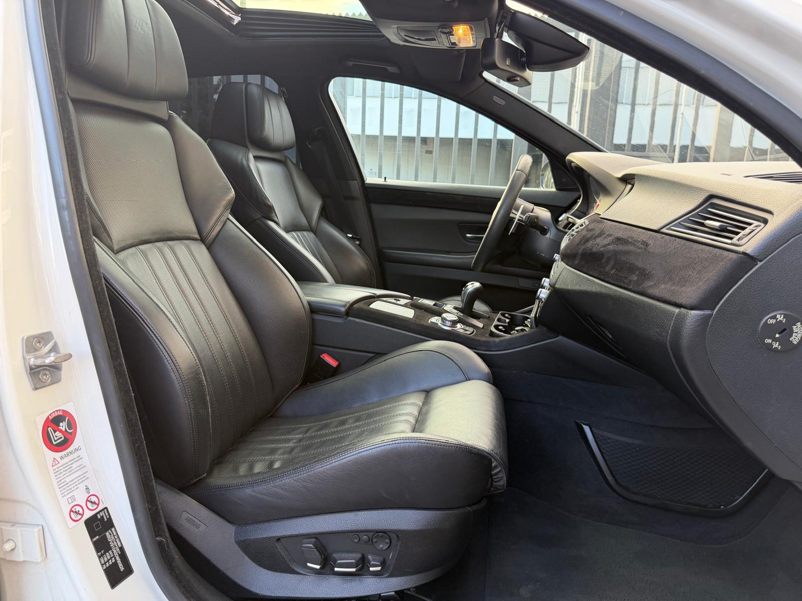 BMW M5 Drivelogic-image-12