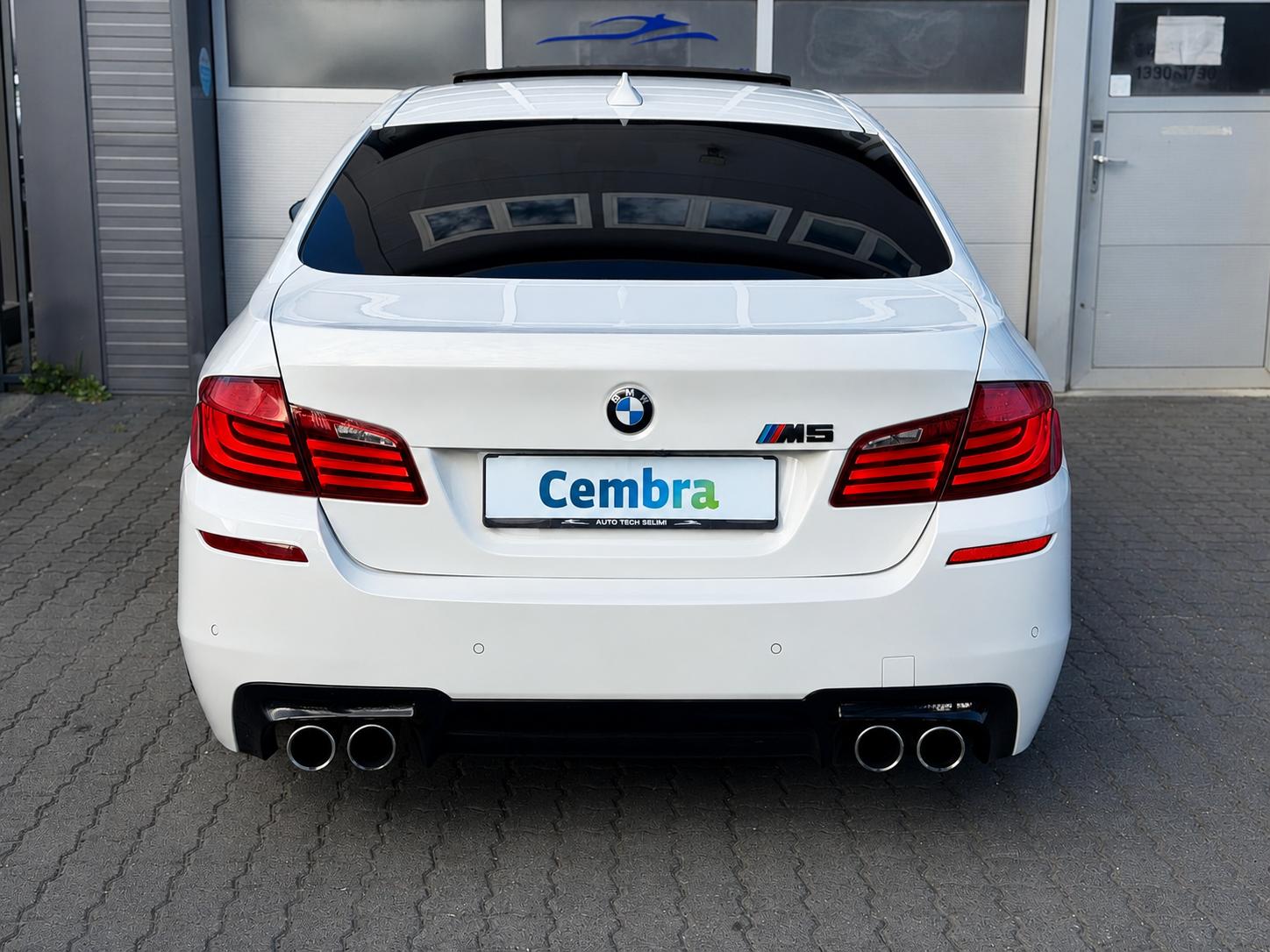 BMW M5 Drivelogic-image-5