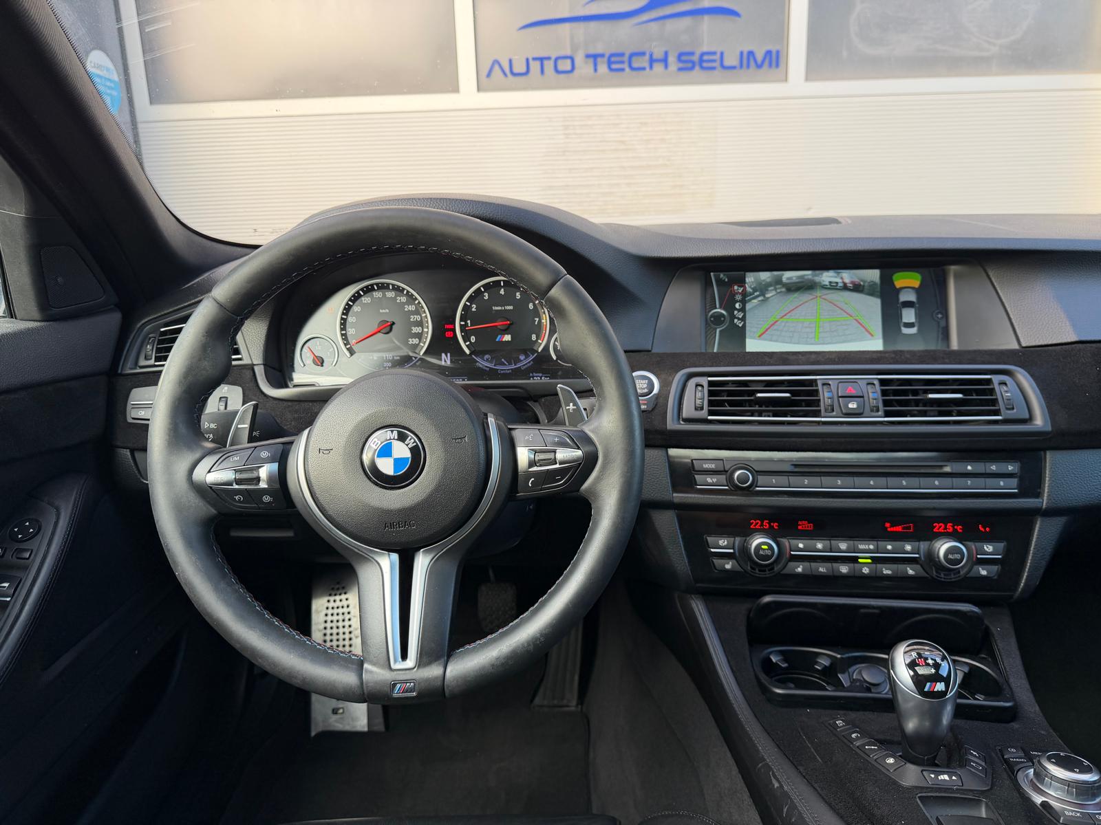 BMW M5 Drivelogic-image-9