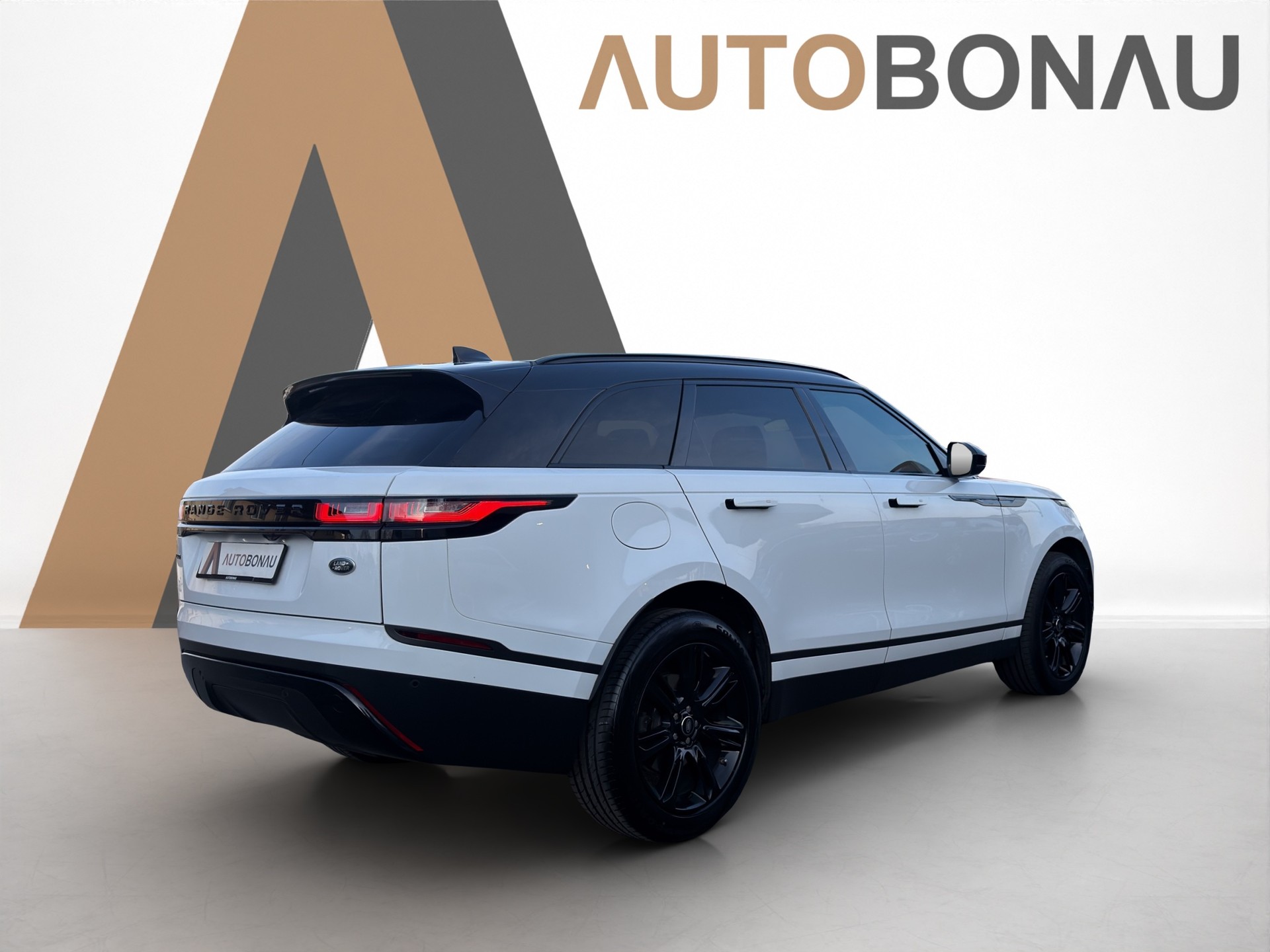 LAND ROVER Range Rover Velar 2.0 T R-Dynamic SE-image-4