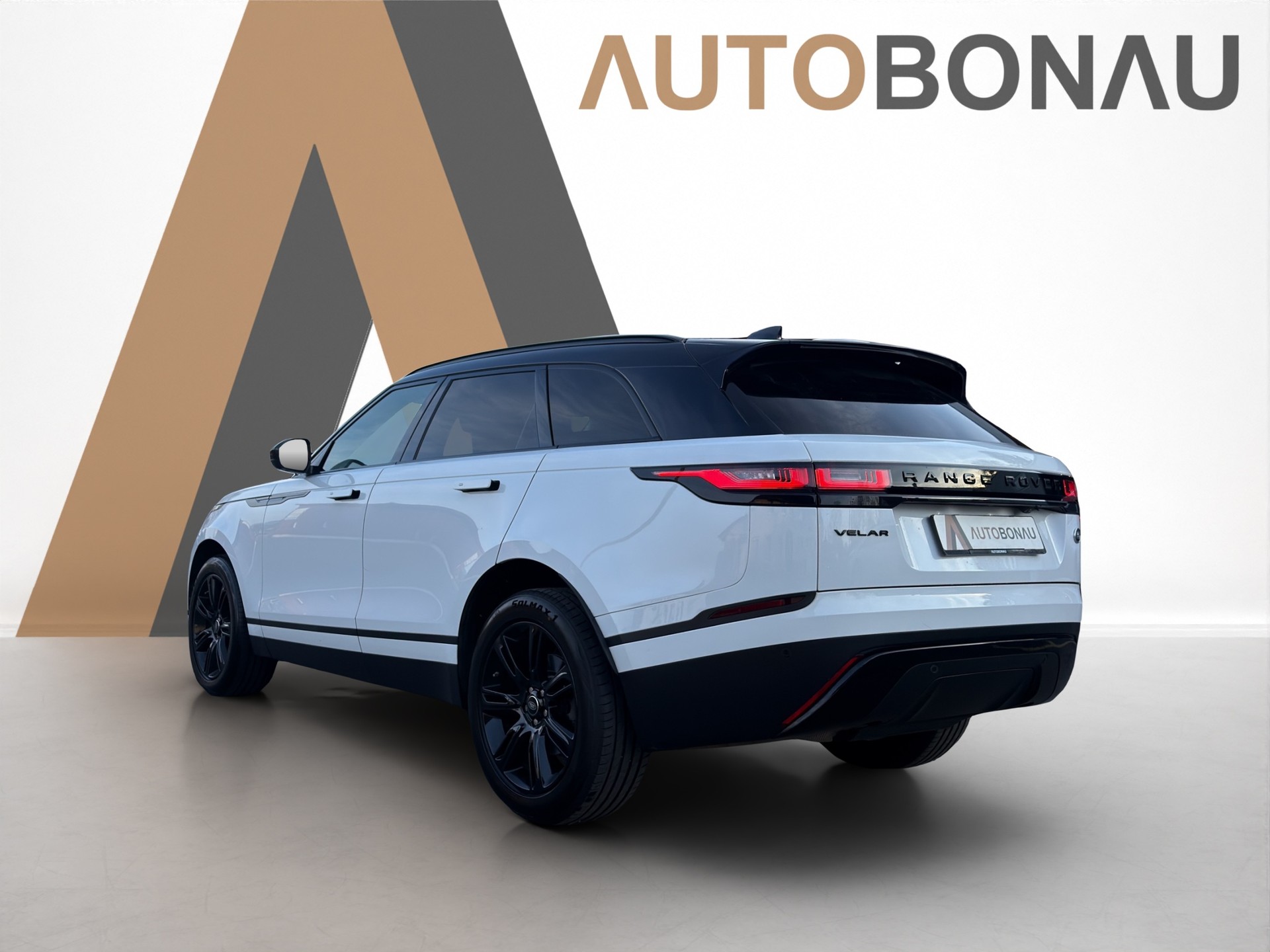 LAND ROVER Range Rover Velar 2.0 T R-Dynamic SE-showroom-element-2