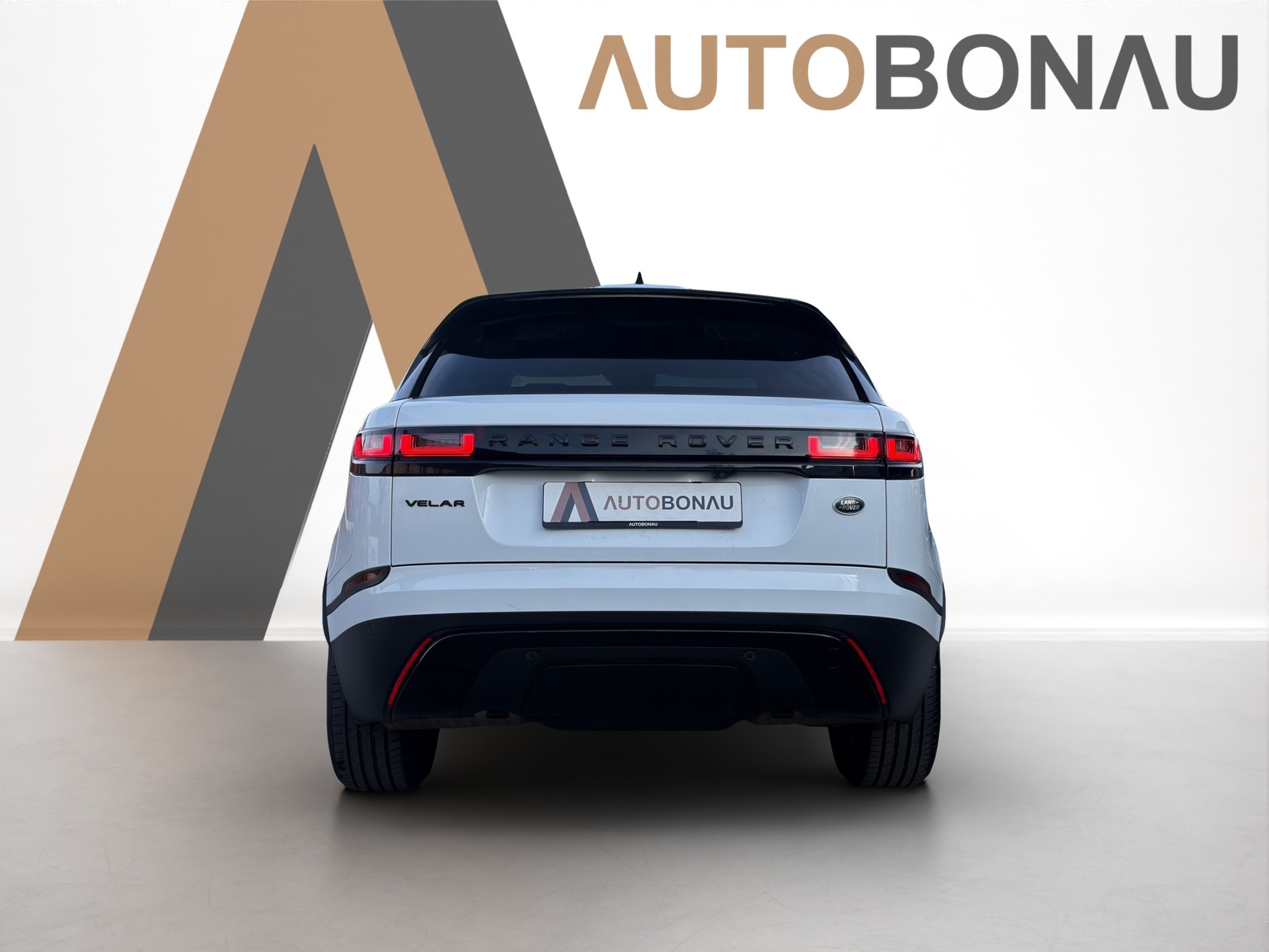 LAND ROVER Range Rover Velar 2.0 T R-Dynamic SE-showroom-element-3