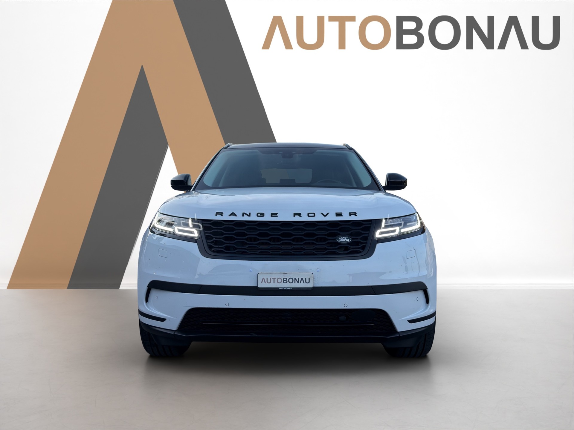 LAND ROVER Range Rover Velar 2.0 T R-Dynamic SE-image-7