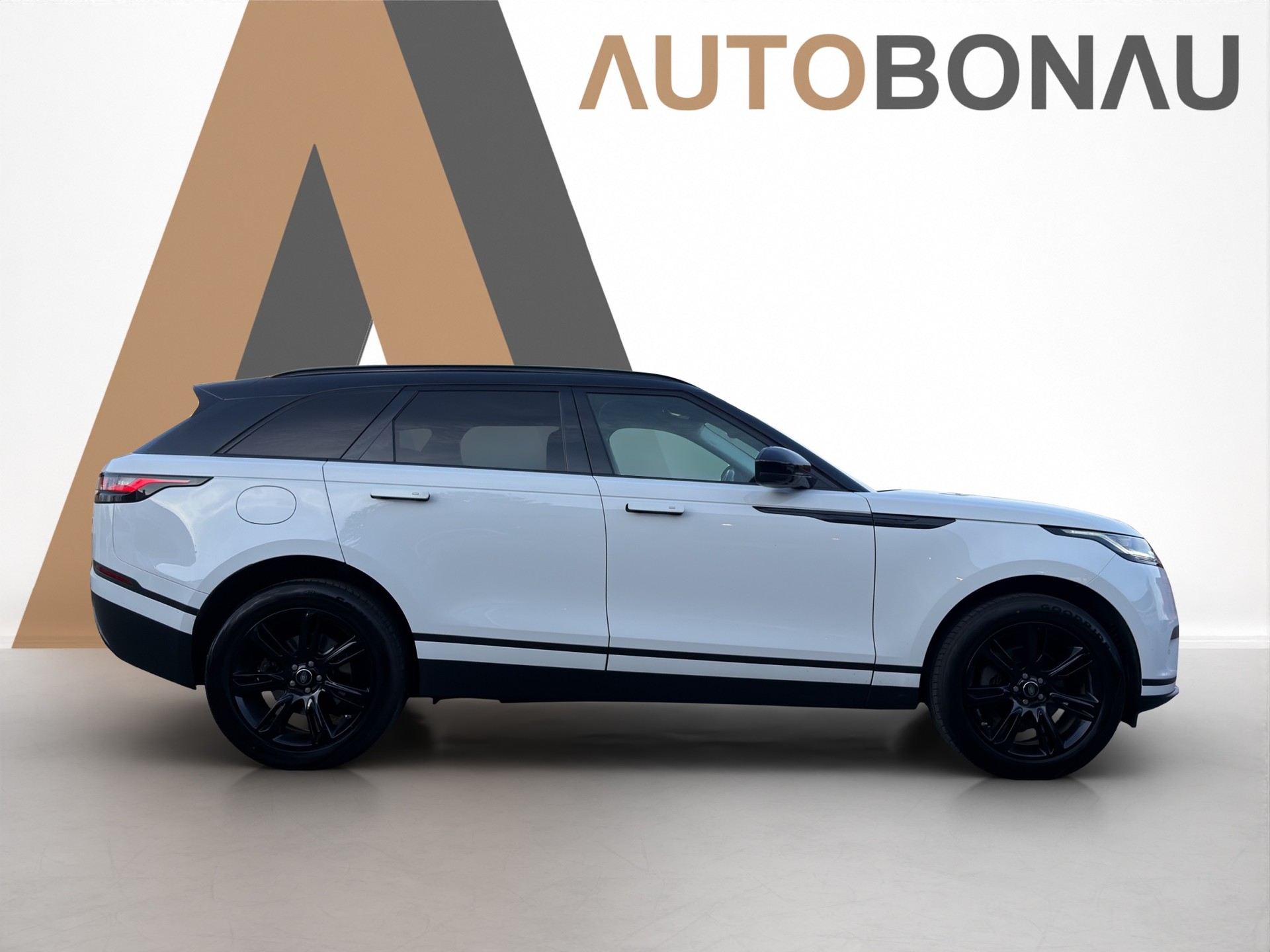 LAND ROVER Range Rover Velar 2.0 T R-Dynamic SE-image-5