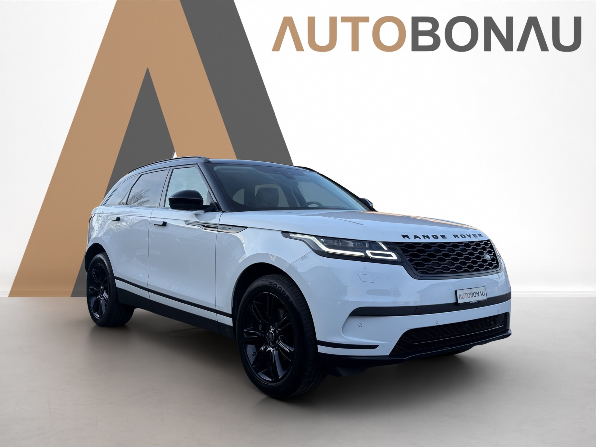 LAND ROVER Range Rover Velar 2.0 T R-Dynamic SE-image-6