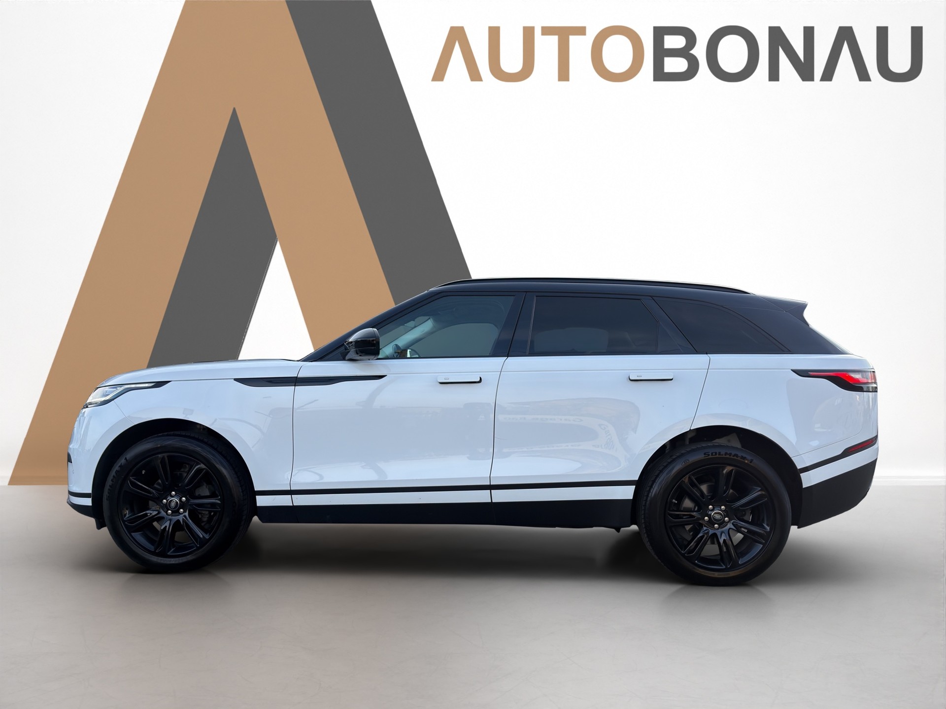 LAND ROVER Range Rover Velar 2.0 T R-Dynamic SE-showroom-element-1