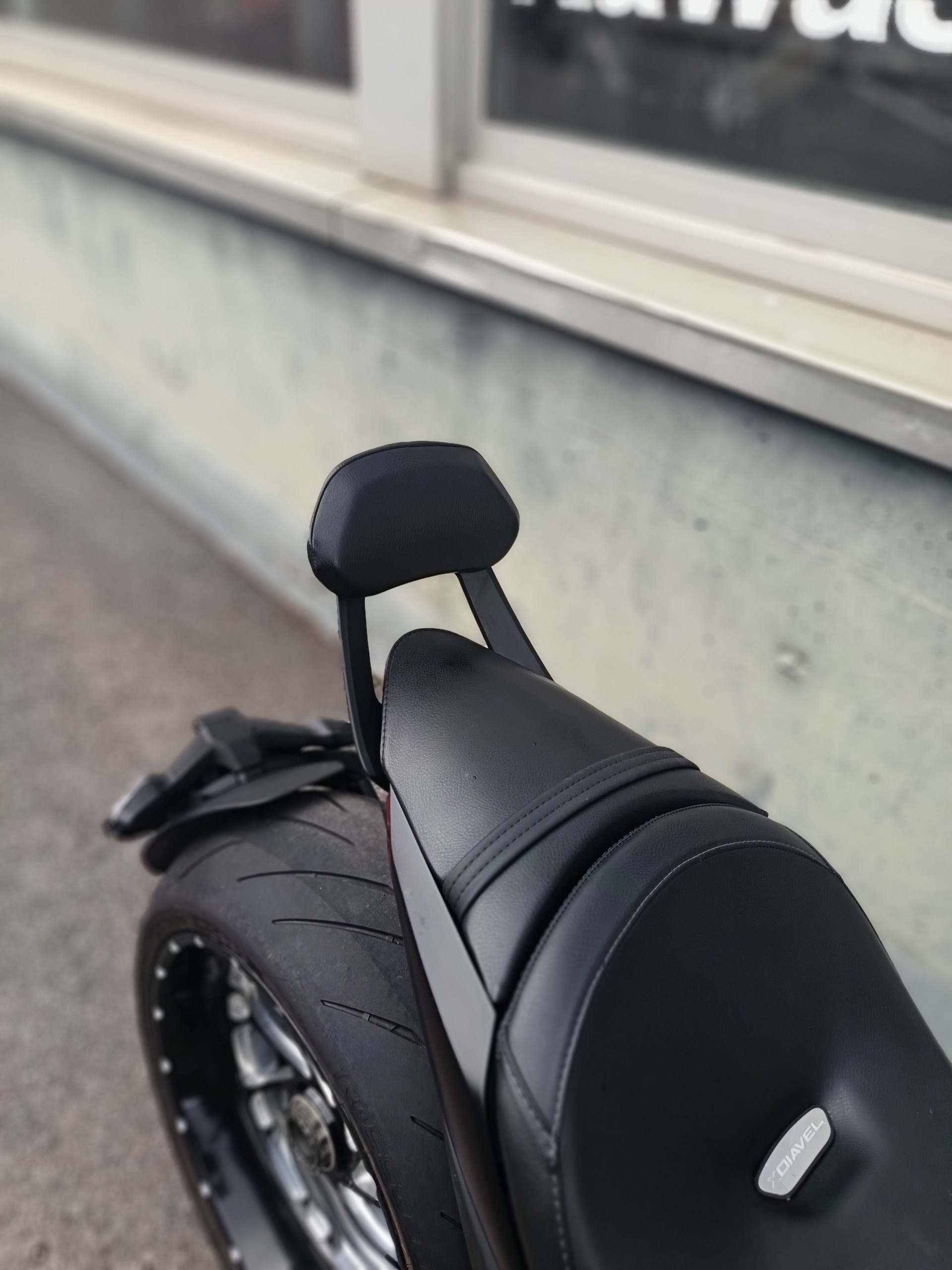 DUCATI XDiavel 1260-image-8