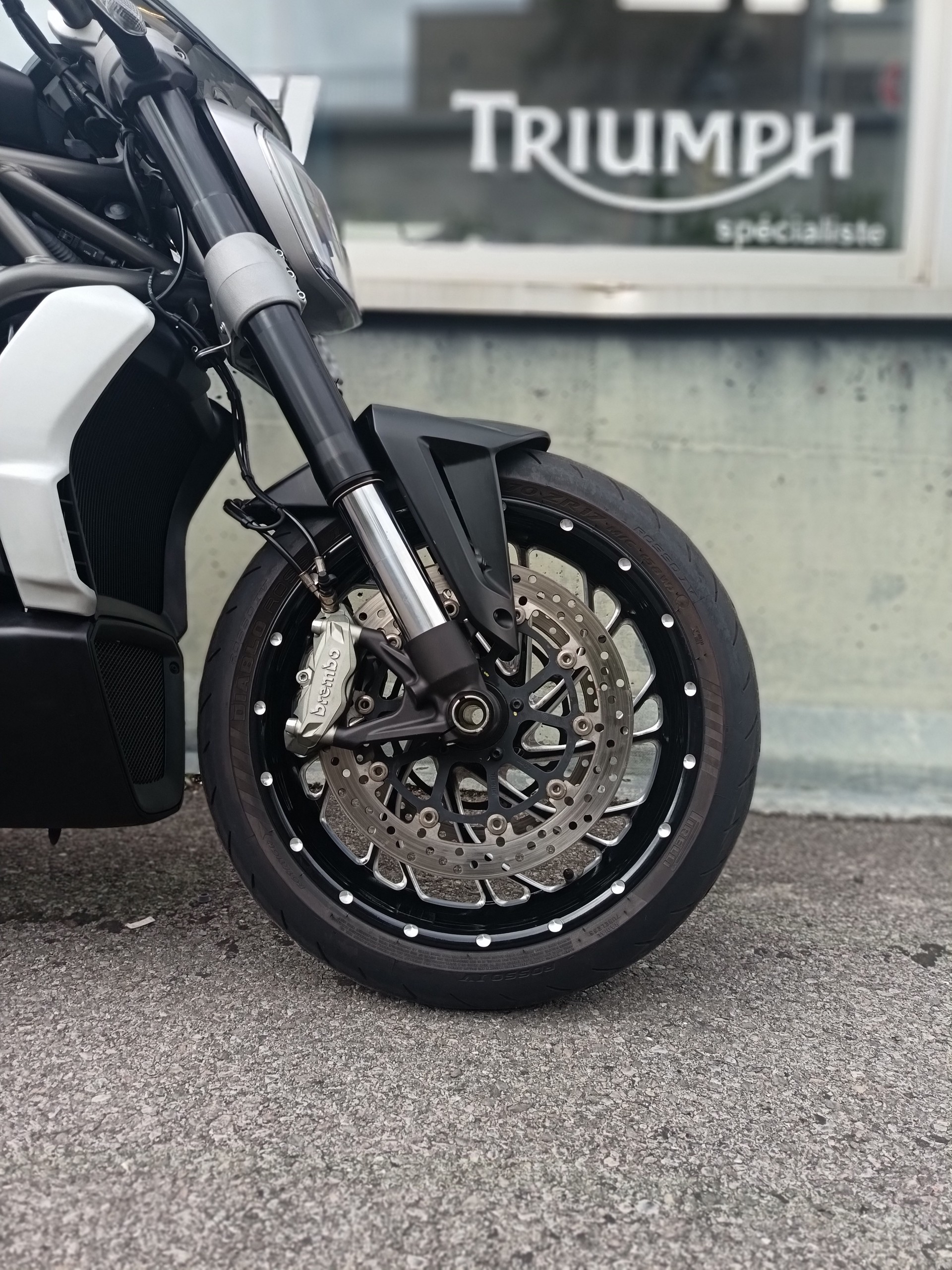 DUCATI XDiavel 1260-image-7