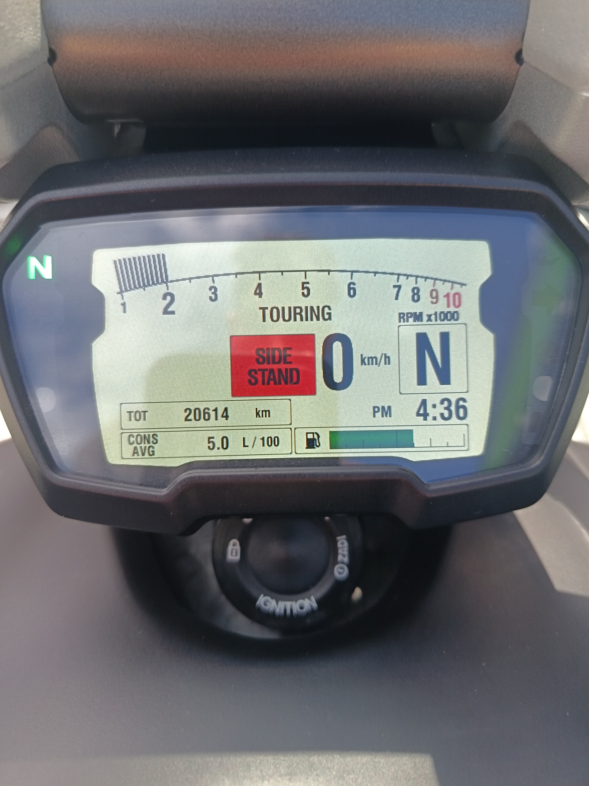 DUCATI XDiavel 1260-image-3