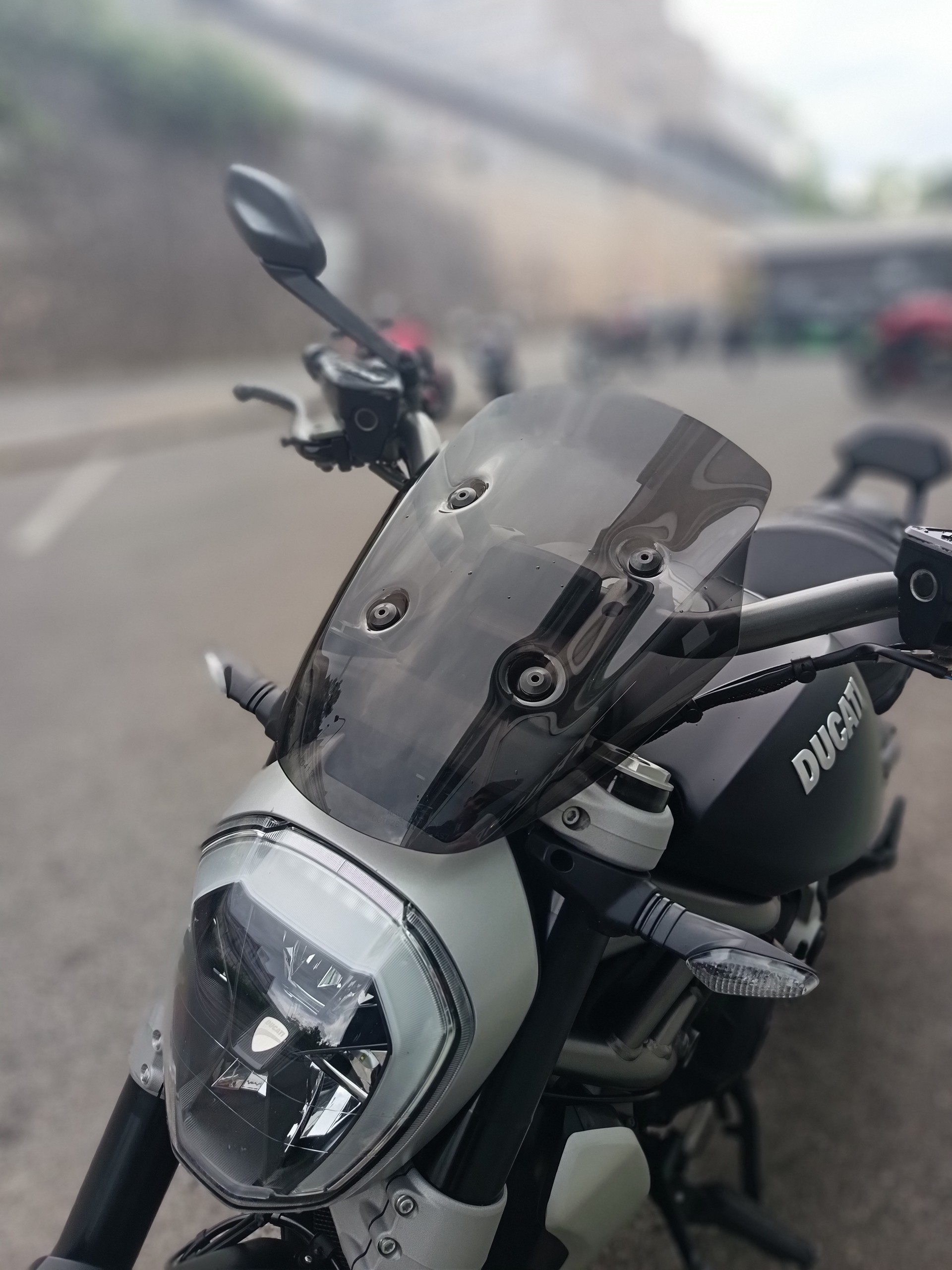 DUCATI XDiavel 1260-image-5