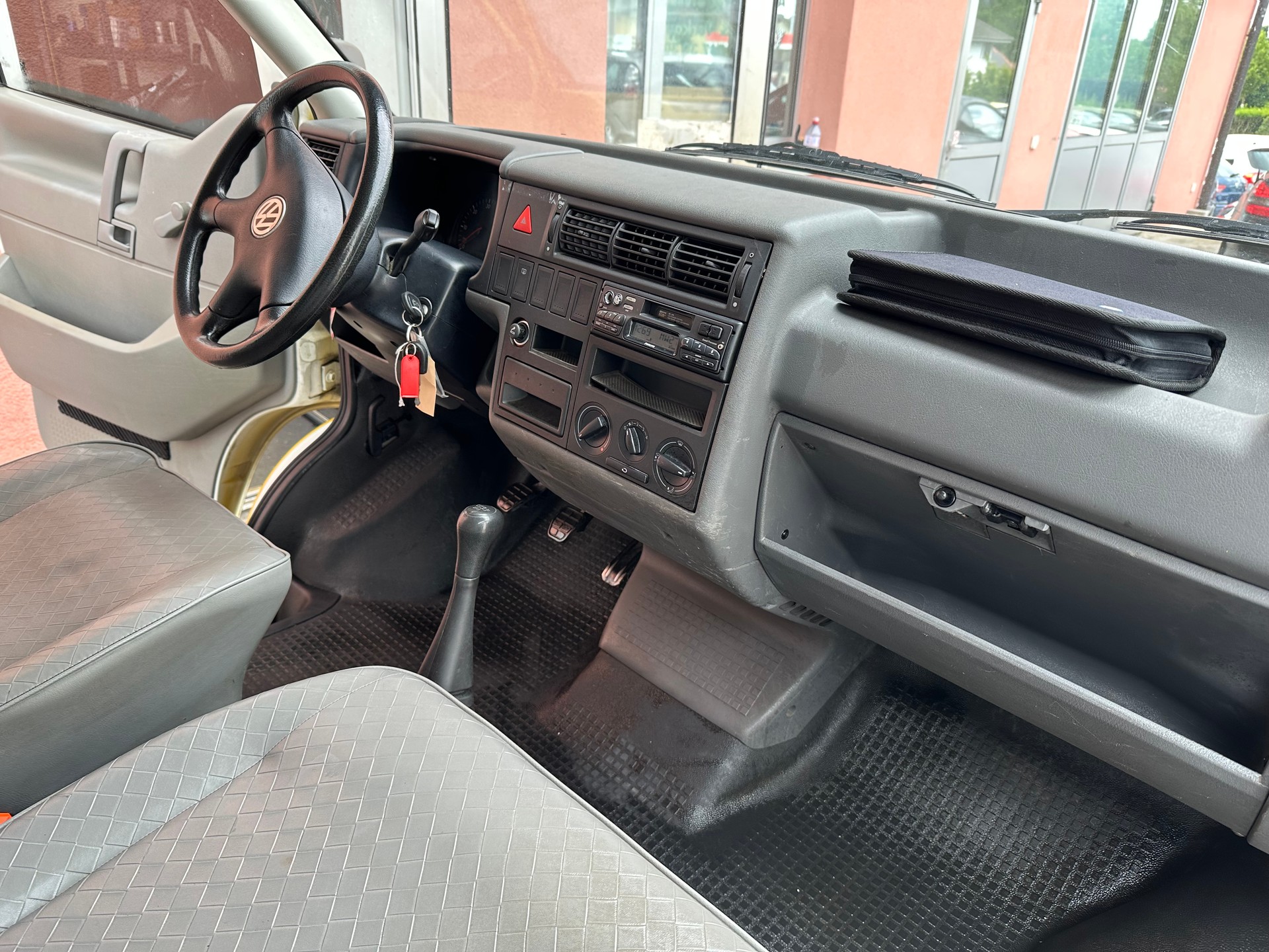 VW T4 2.0-image-10