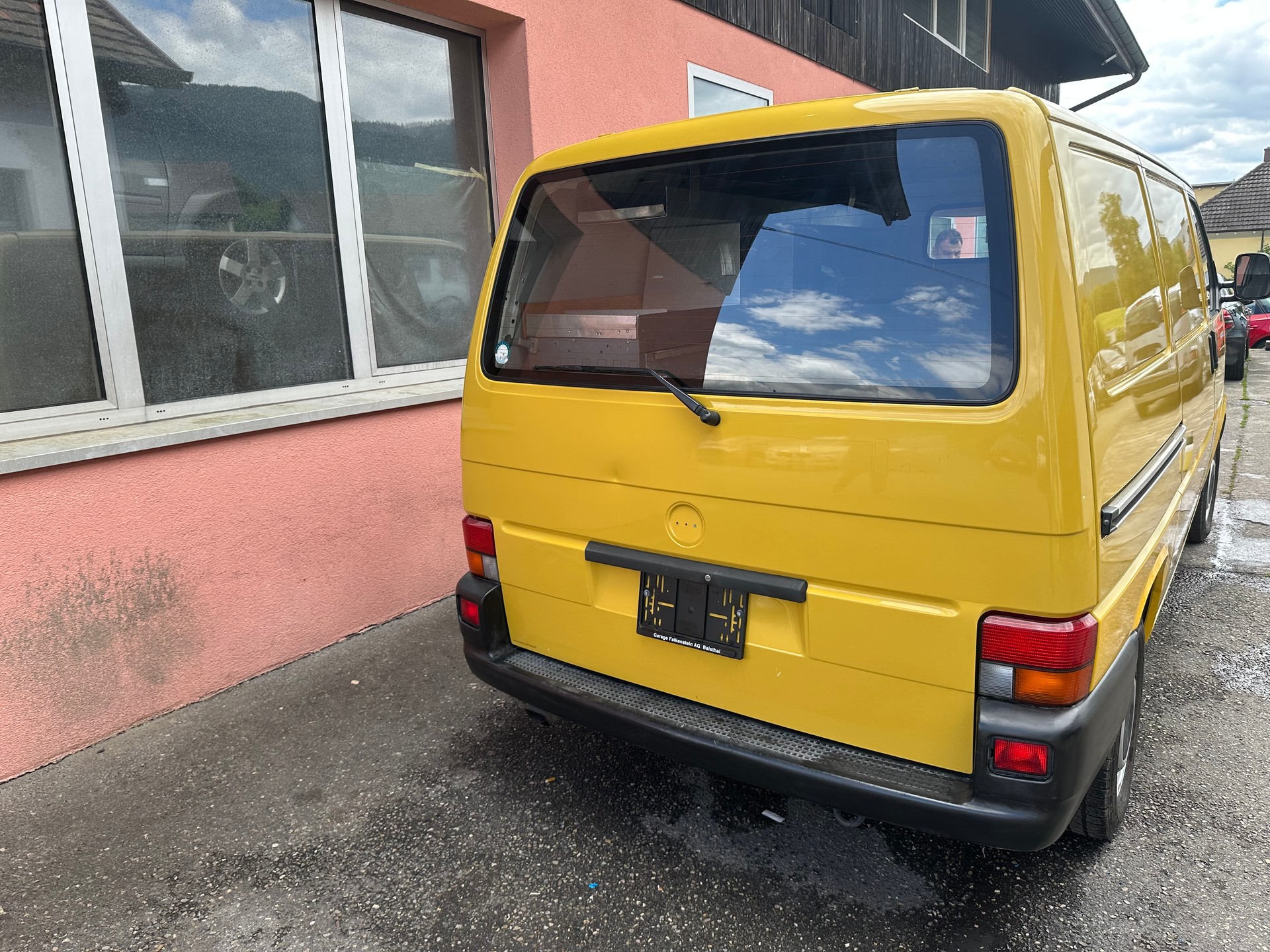 VW T4 2.0-image-5
