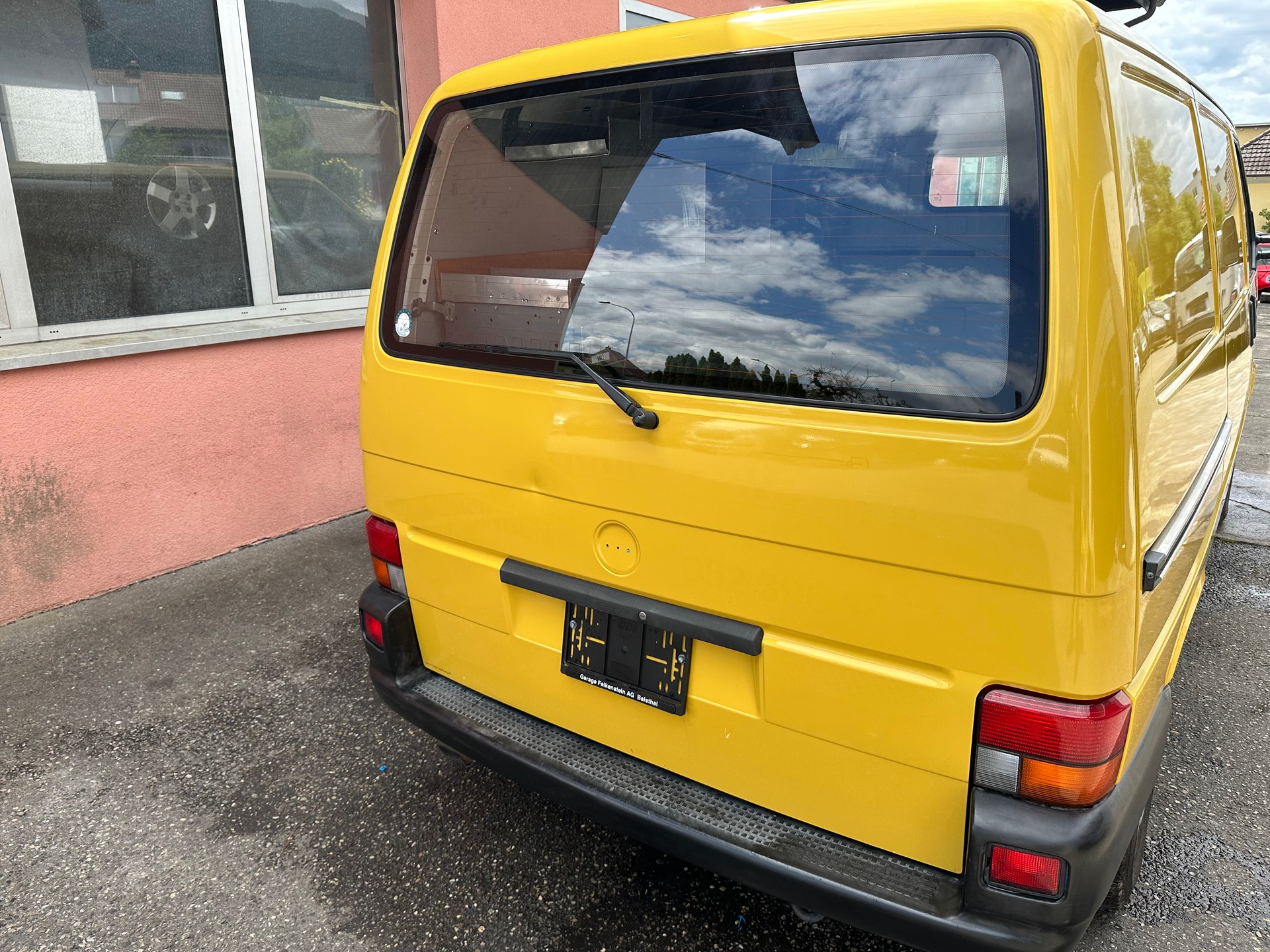 VW T4 2.0-image-6