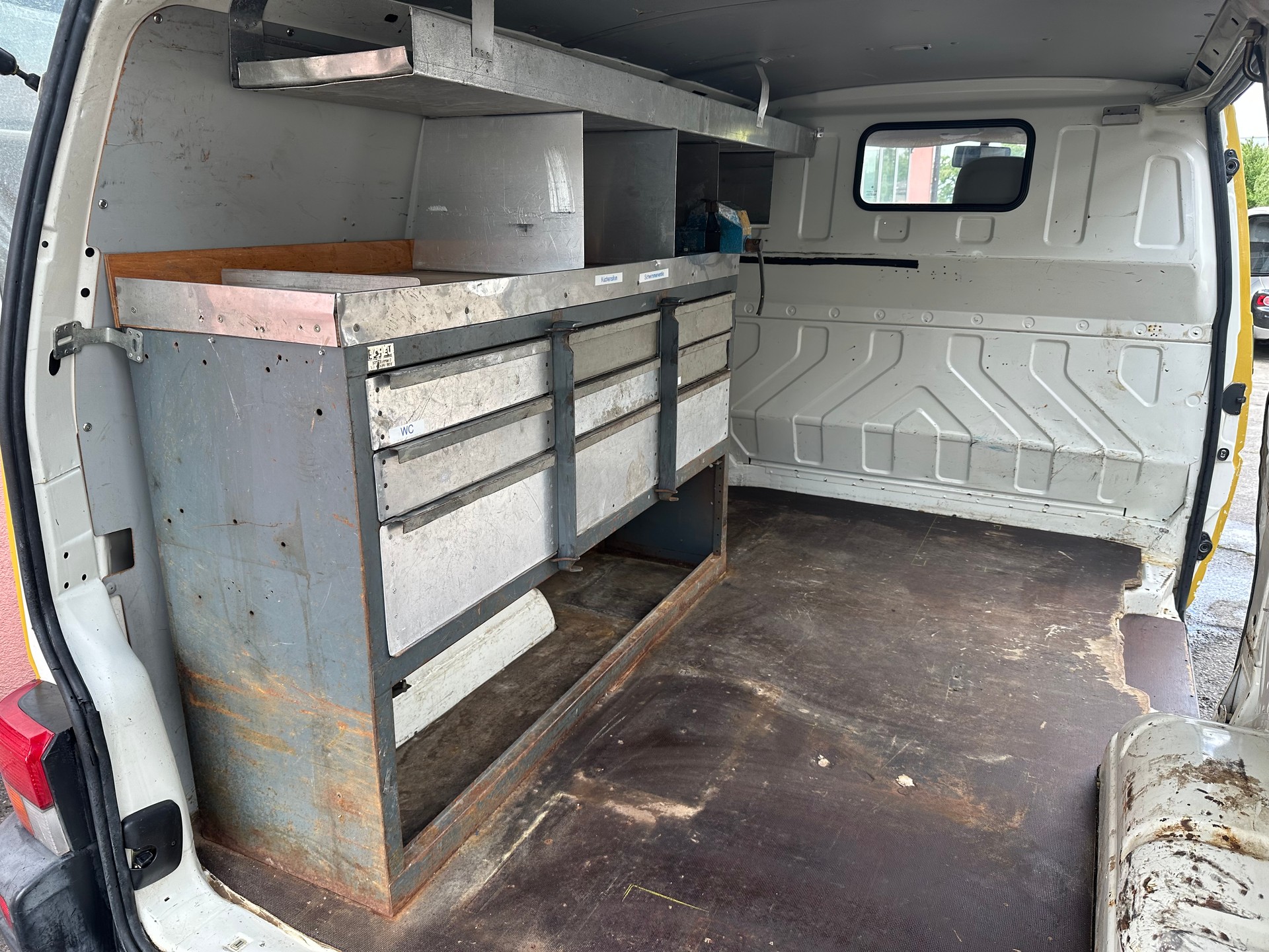 VW T4 2.0-image-13