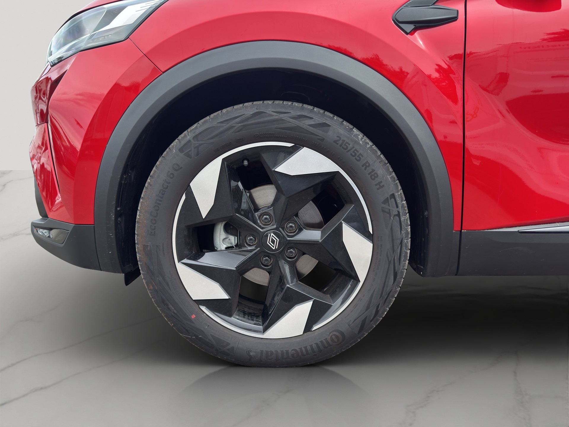 RENAULT Captur 1.3 TCe Techno EDC-image-18