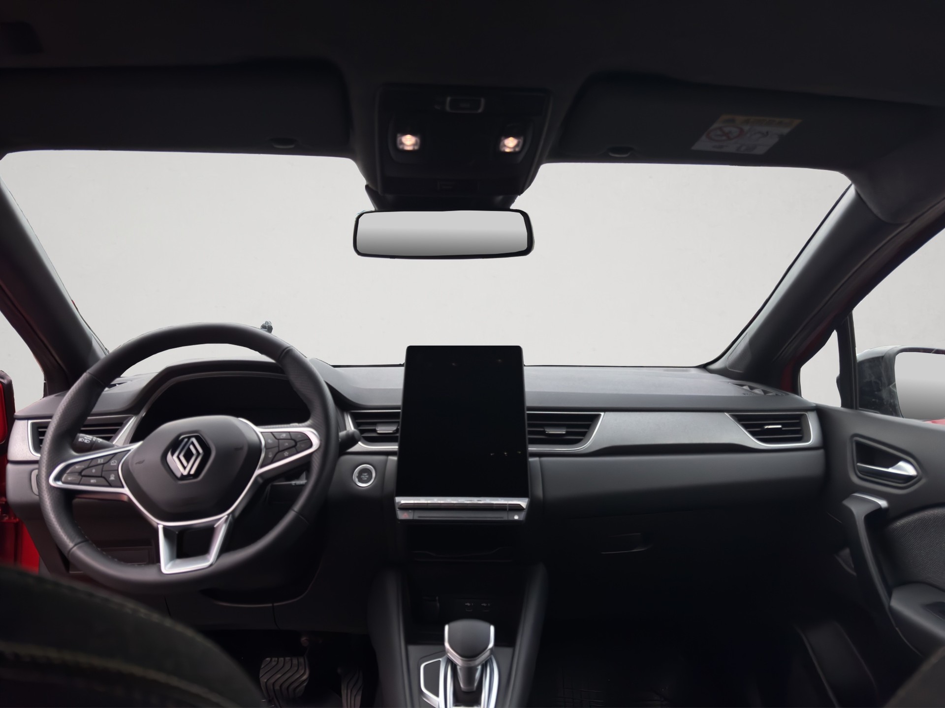 RENAULT Captur 1.3 TCe Techno EDC-image-14