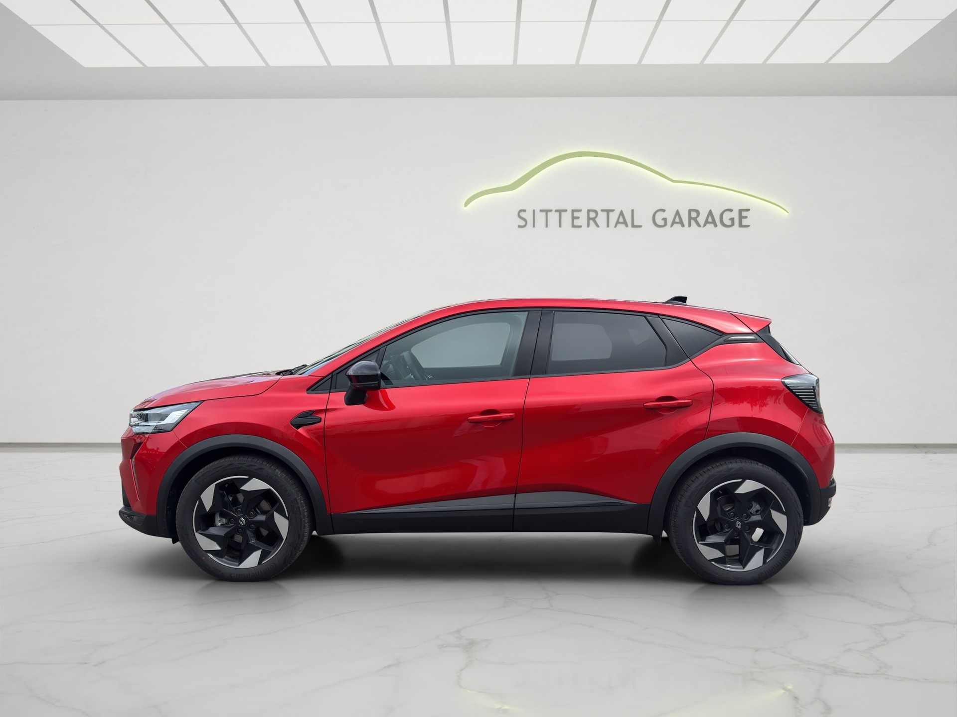 RENAULT Captur 1.3 TCe Techno EDC-showroom-element-1