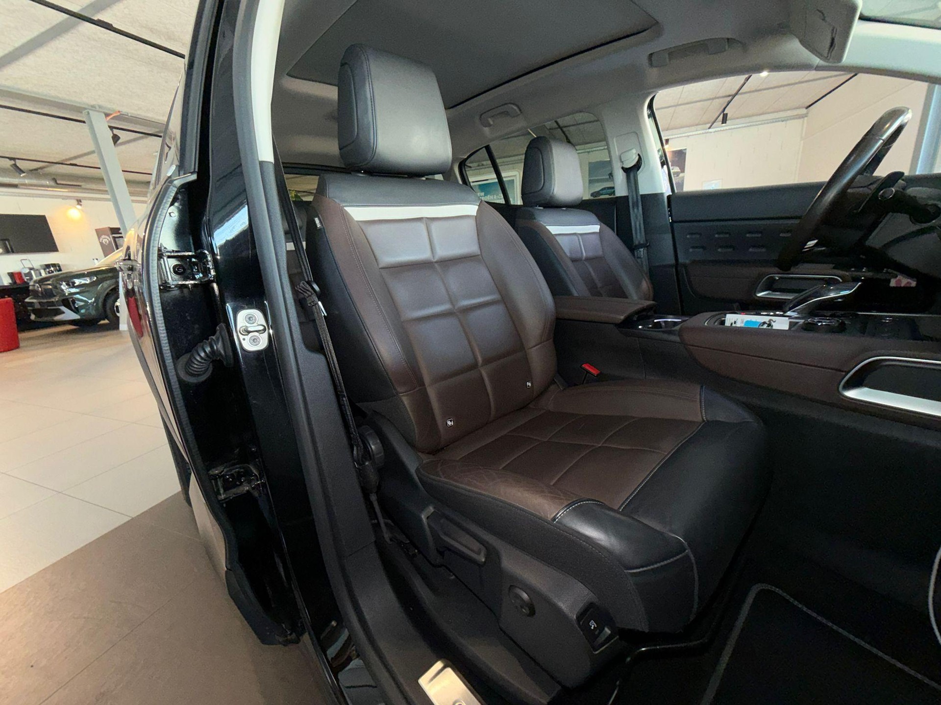 CITROEN C5 Aircross 2.0 BlueHDi Shine-image-10