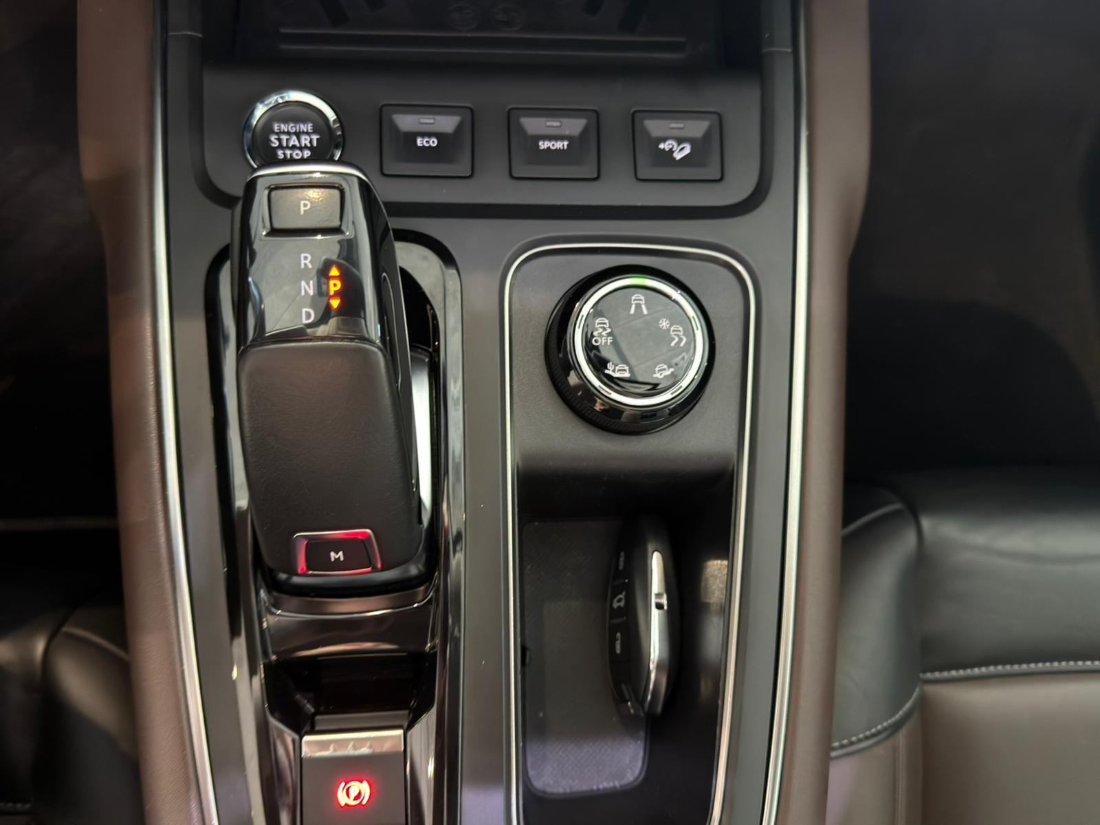 CITROEN C5 Aircross 2.0 BlueHDi Shine-image-19