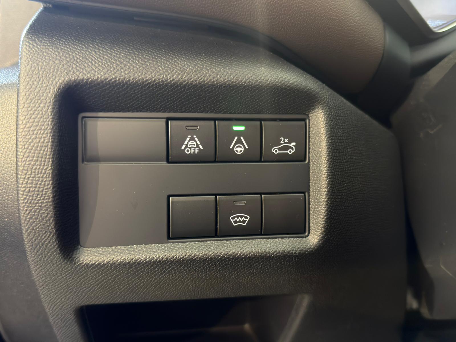 CITROEN C5 Aircross 2.0 BlueHDi Shine-image-21