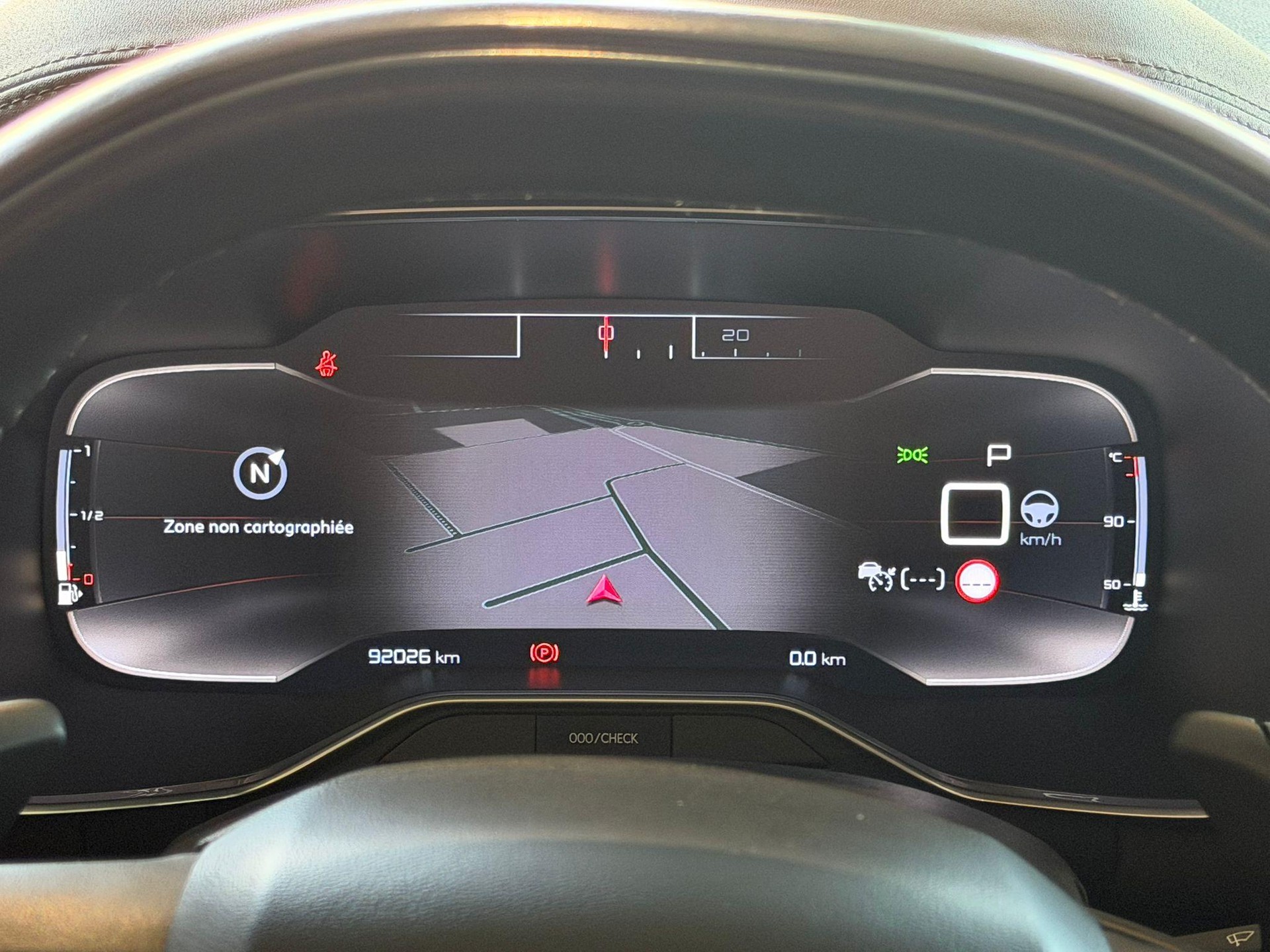 CITROEN C5 Aircross 2.0 BlueHDi Shine-image-15