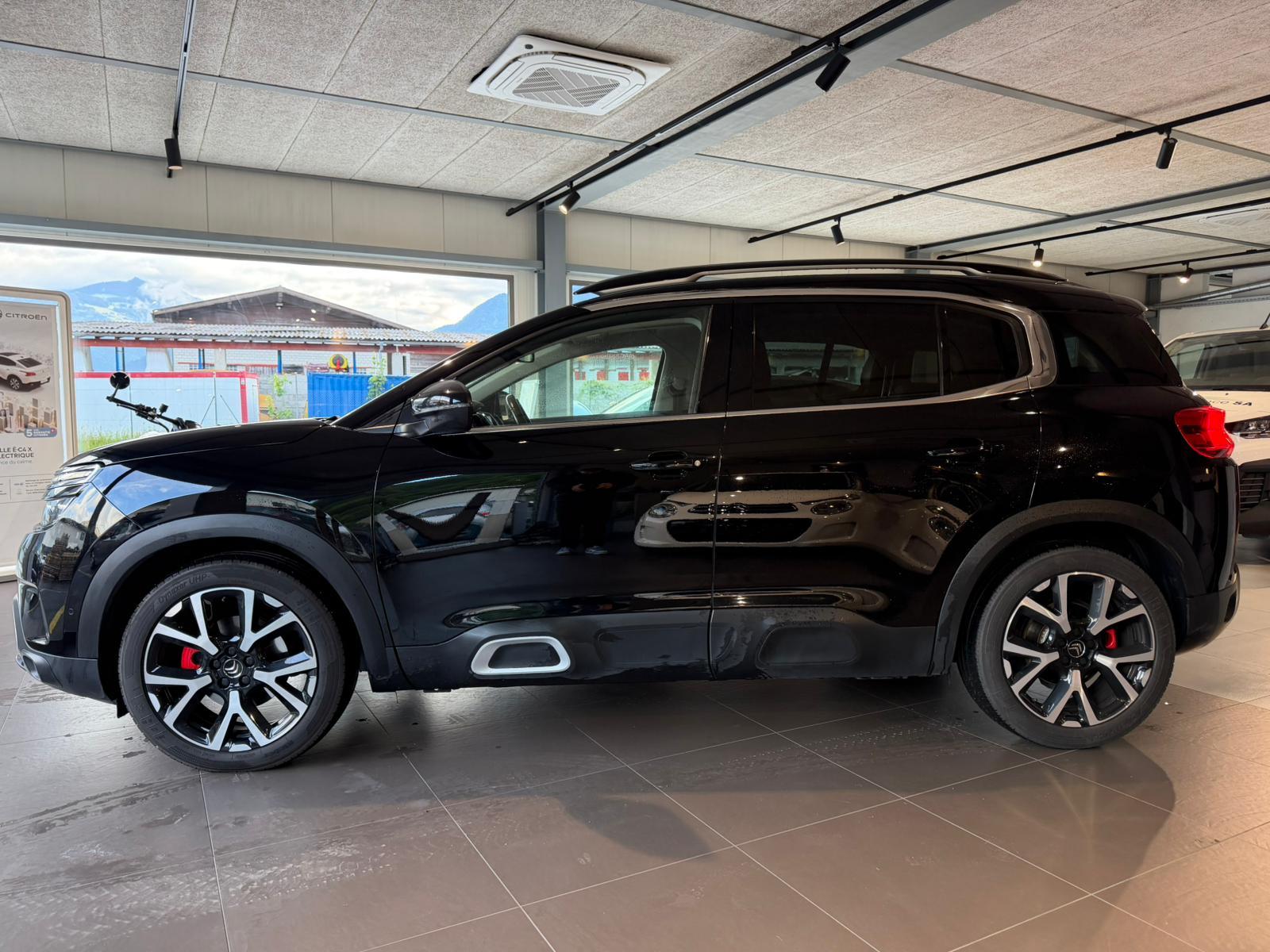 CITROEN C5 Aircross 2.0 BlueHDi Shine-showroom-element-1