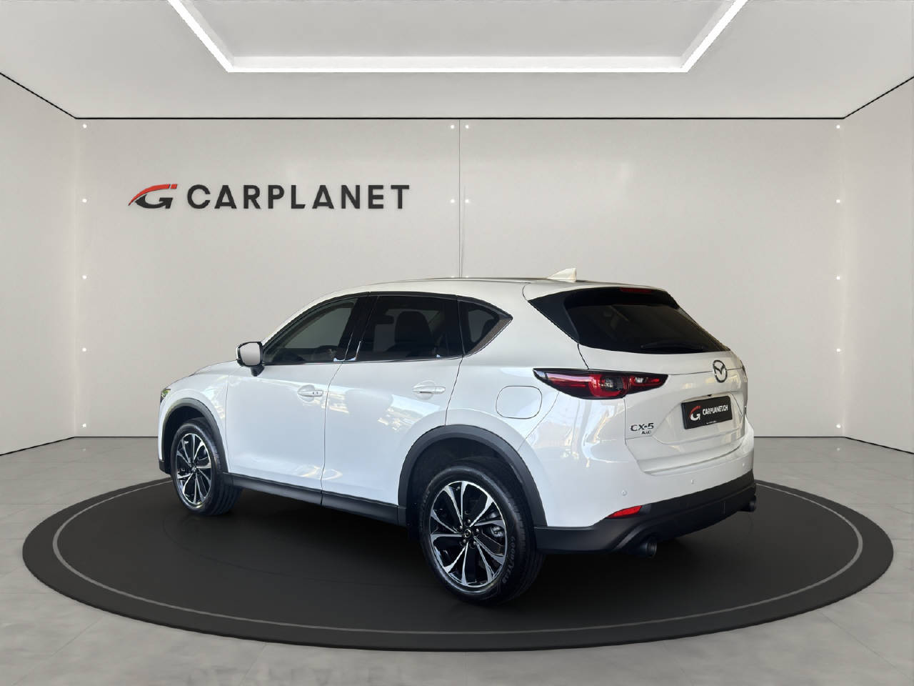 MAZDA CX-5 2.5 194 PS Exclusive-Line AWD-showroom-element-2