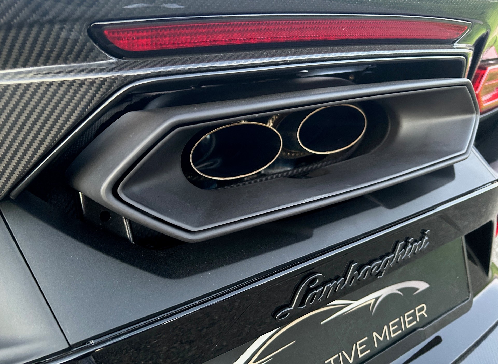 LAMBORGHINI Temerario HPEV -Allggerita Package Shiny with Livery--image-26
