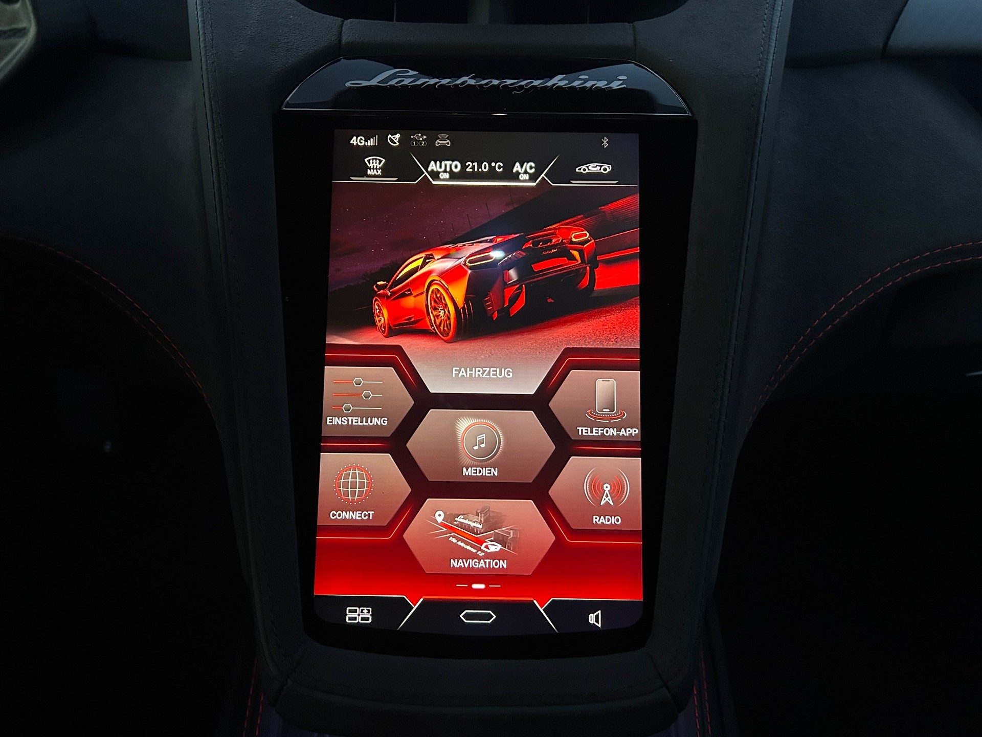 LAMBORGHINI Temerario HPEV -Allggerita Package Shiny with Livery--image-15