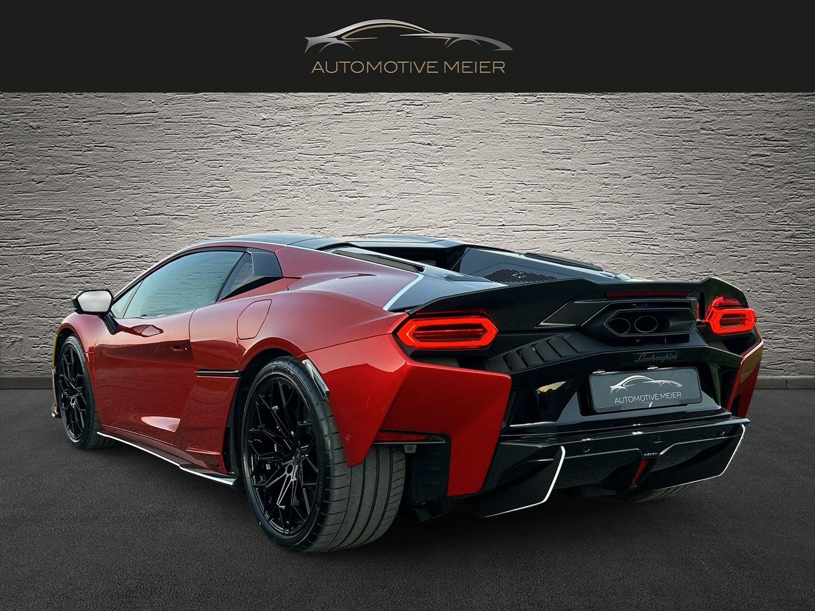 LAMBORGHINI Temerario HPEV -Allggerita Package Shiny with Livery--showroom-element-2