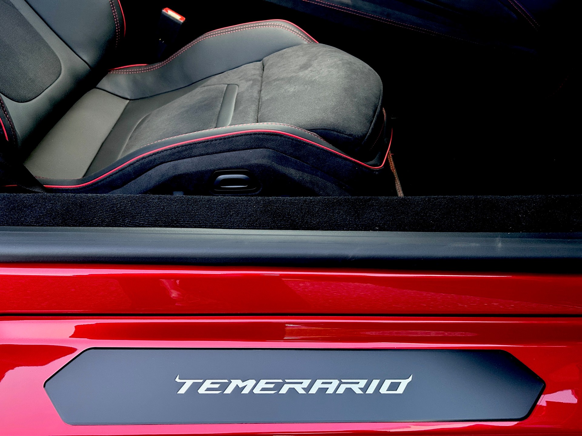 LAMBORGHINI Temerario HPEV -Allggerita Package Shiny with Livery--image-20