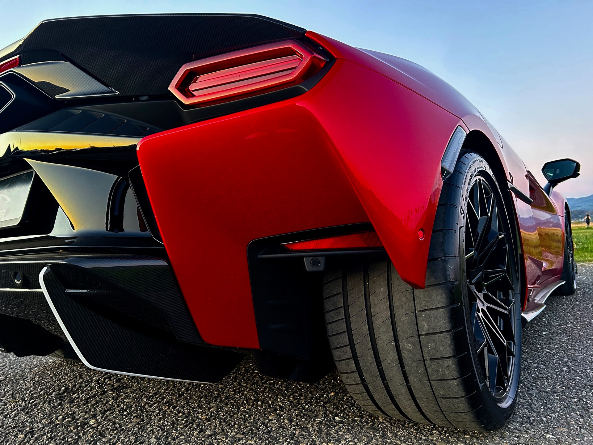 LAMBORGHINI Temerario HPEV -Allggerita Package Shiny with Livery--image-28